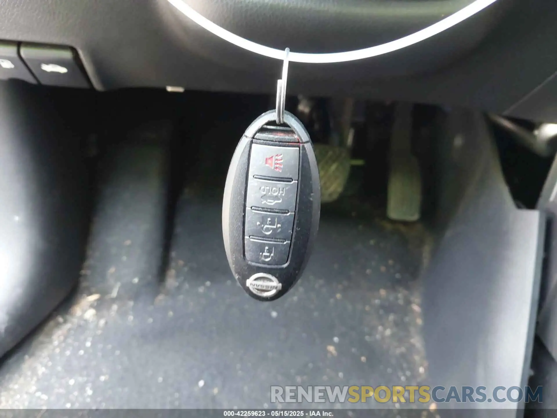 11 fotografías del automóvil dañado 3N1AB7AP7KY212778 NISSAN SENTRA 2019