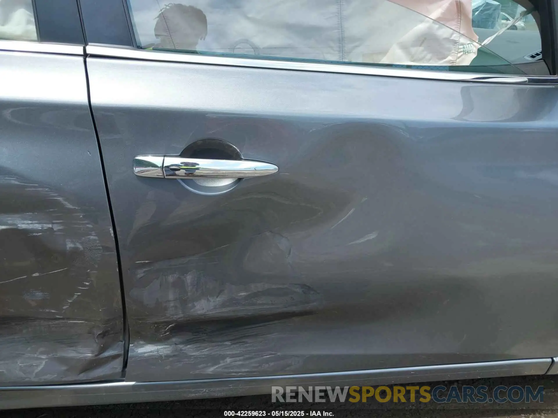 6 fotografías del automóvil dañado 3N1AB7AP7KY212778 NISSAN SENTRA 2019