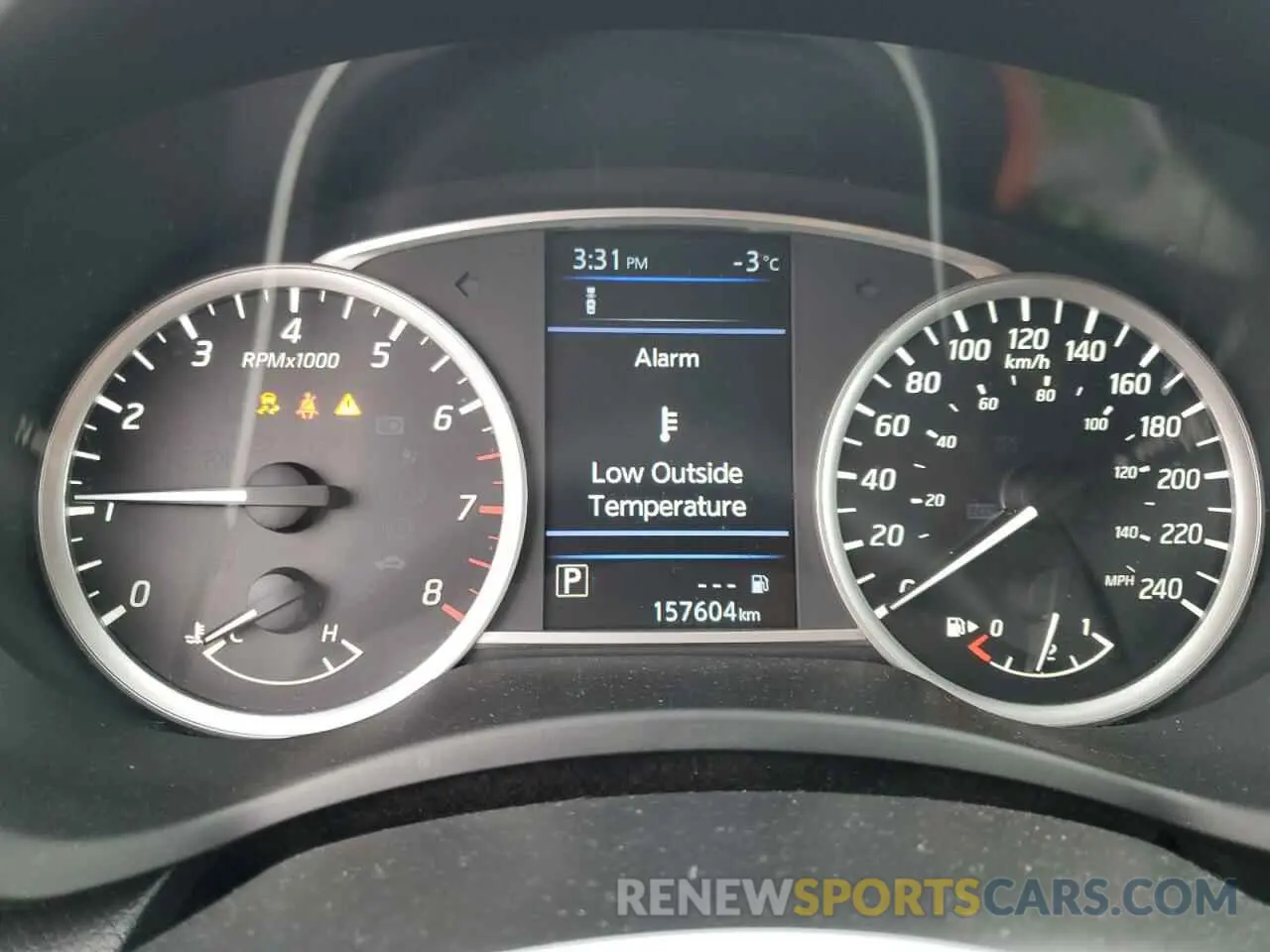 9 fotografías del automóvil dañado 3N1AB7AP7KY216975 NISSAN SENTRA 2019