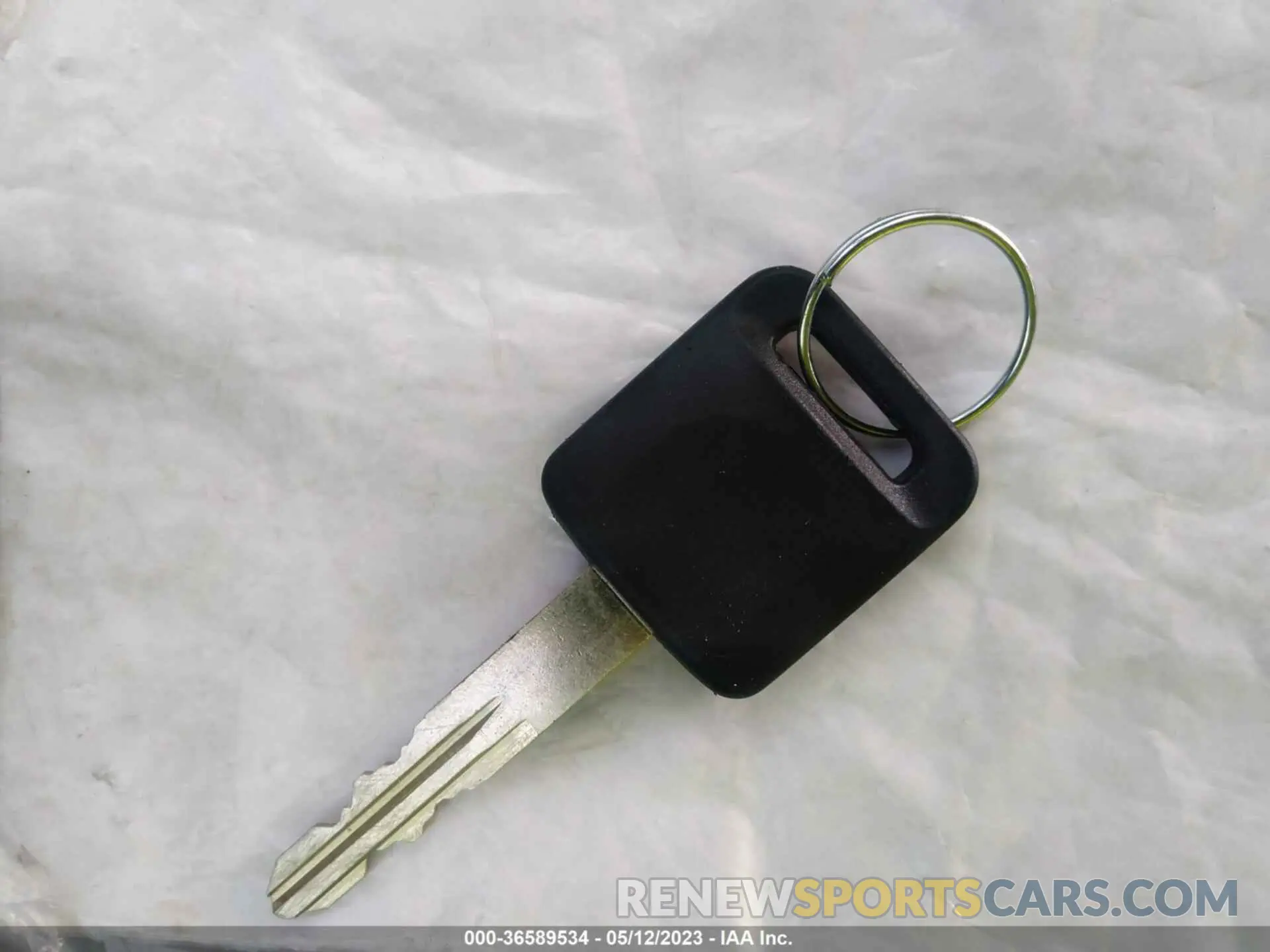 11 fotografías del automóvil dañado 3N1AB7AP7KY221674 NISSAN SENTRA 2019