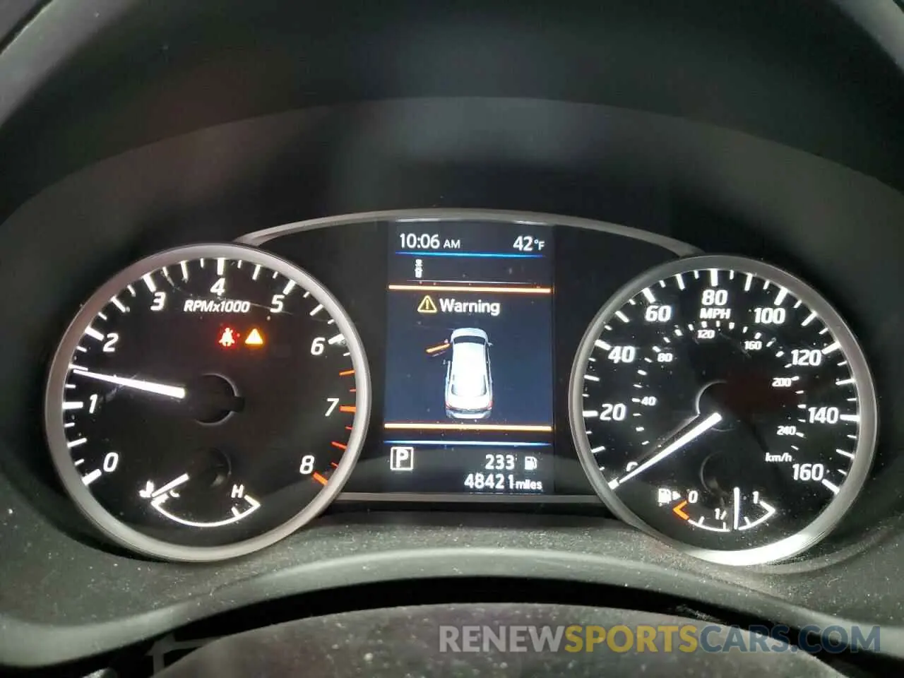 9 fotografías del automóvil dañado 3N1AB7AP7KY250723 NISSAN SENTRA 2019