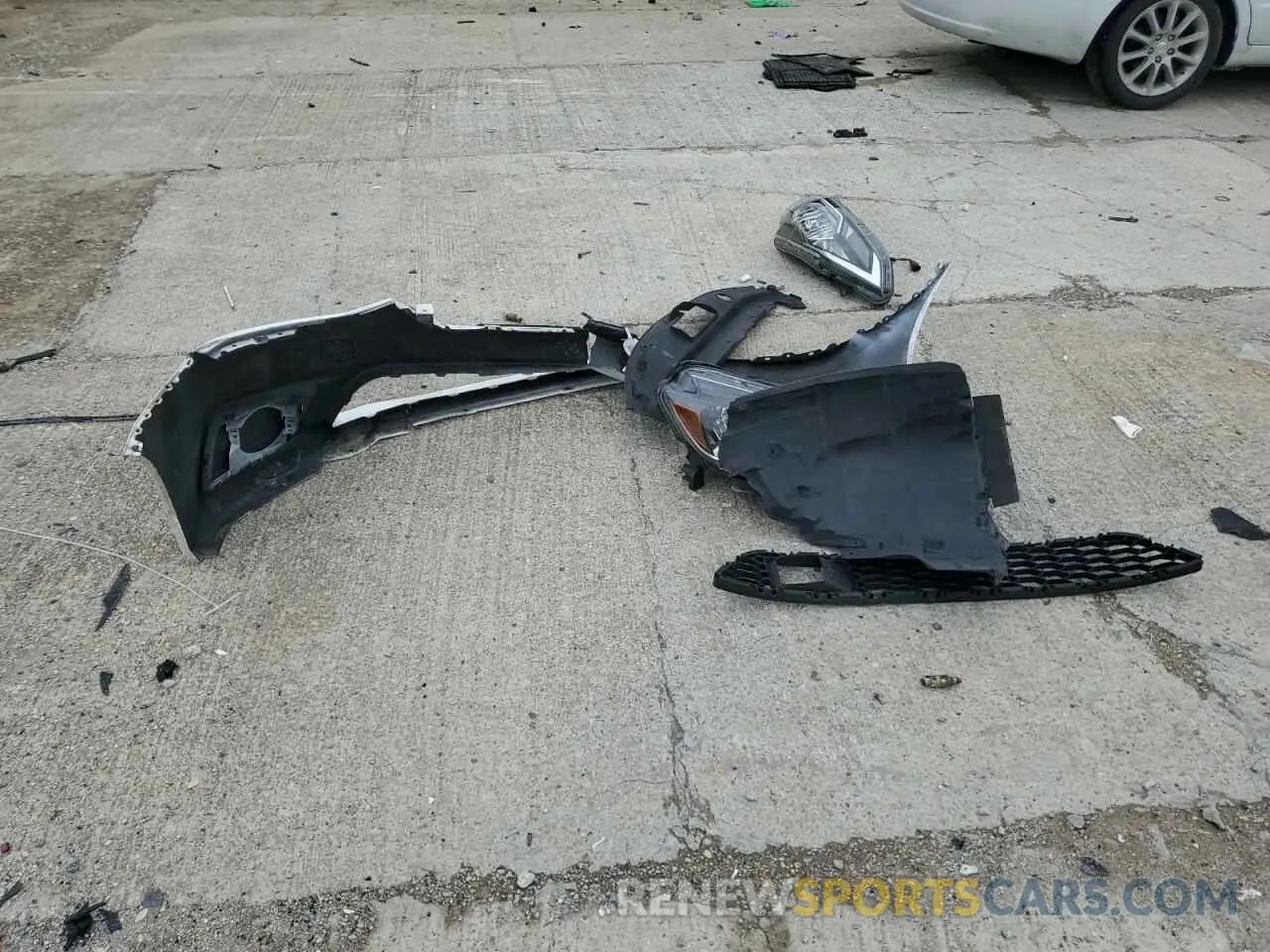 12 fotografías del automóvil dañado 3N1AB7AP7KY259650 NISSAN SENTRA 2019