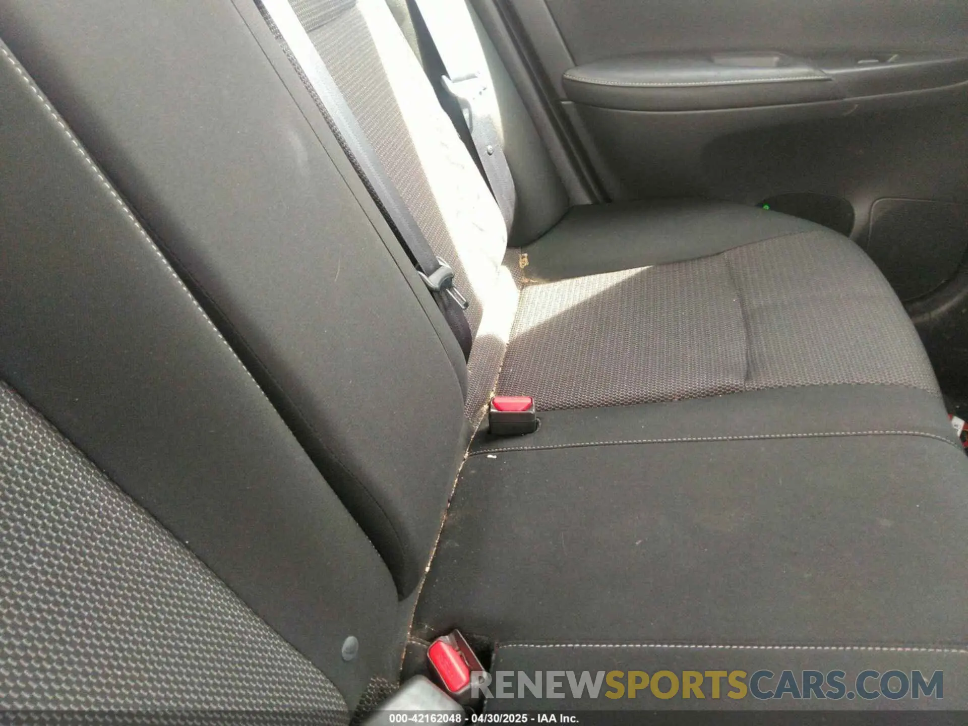 8 fotografías del automóvil dañado 3N1AB7AP7KY276304 NISSAN SENTRA 2019