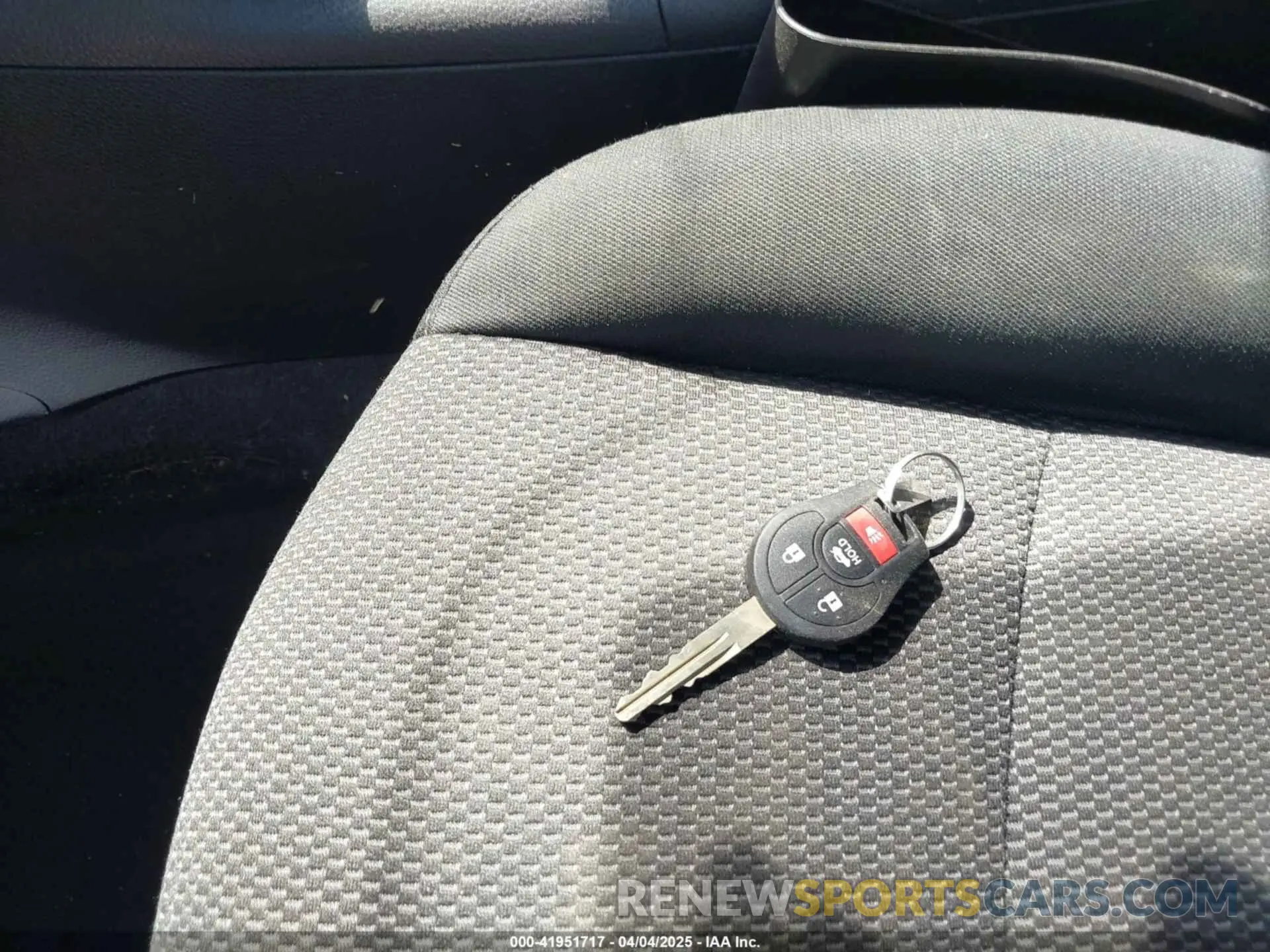 11 fotografías del automóvil dañado 3N1AB7AP7KY291207 NISSAN SENTRA 2019