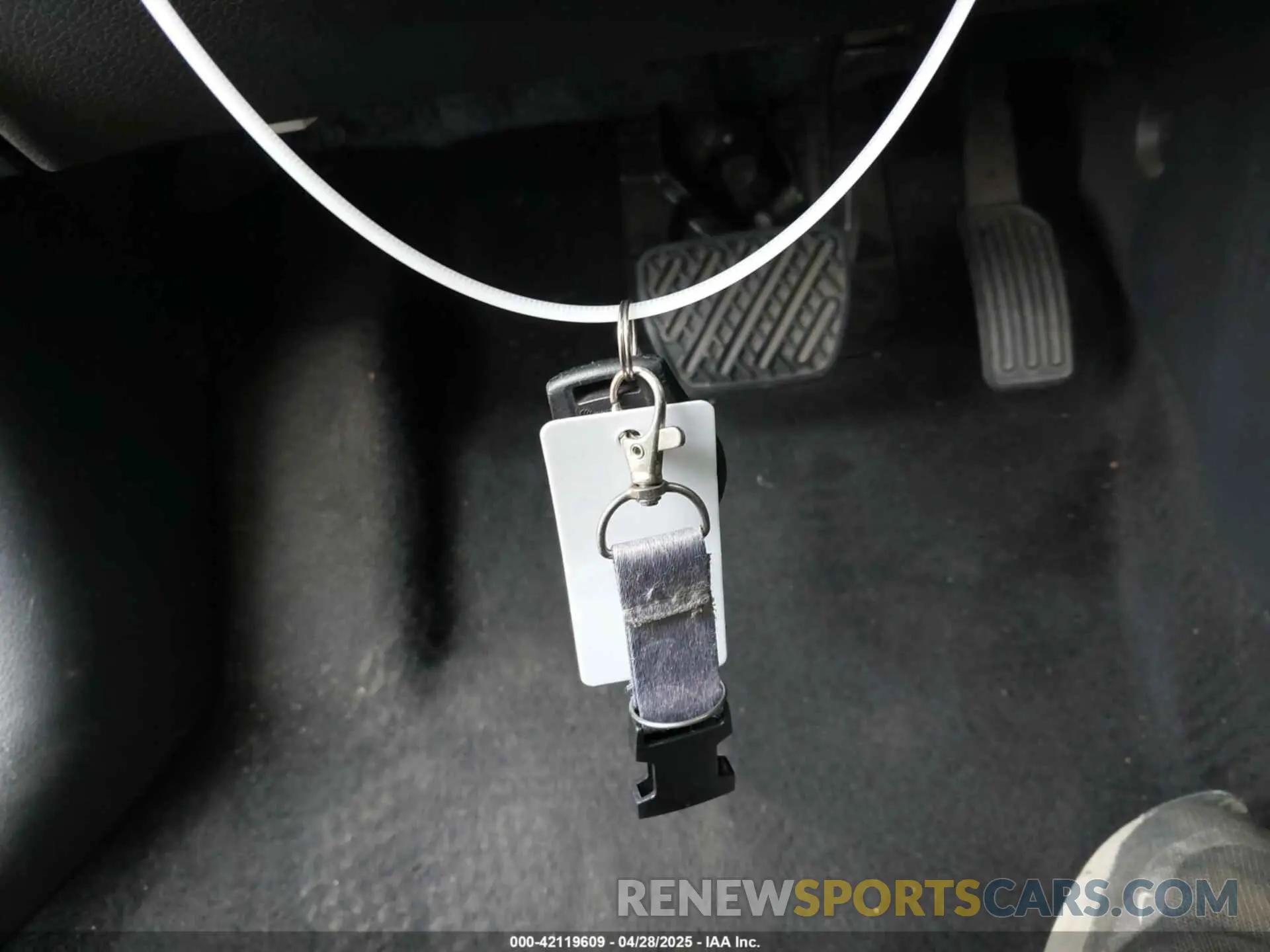 11 fotografías del automóvil dañado 3N1AB7AP7KY301010 NISSAN SENTRA 2019