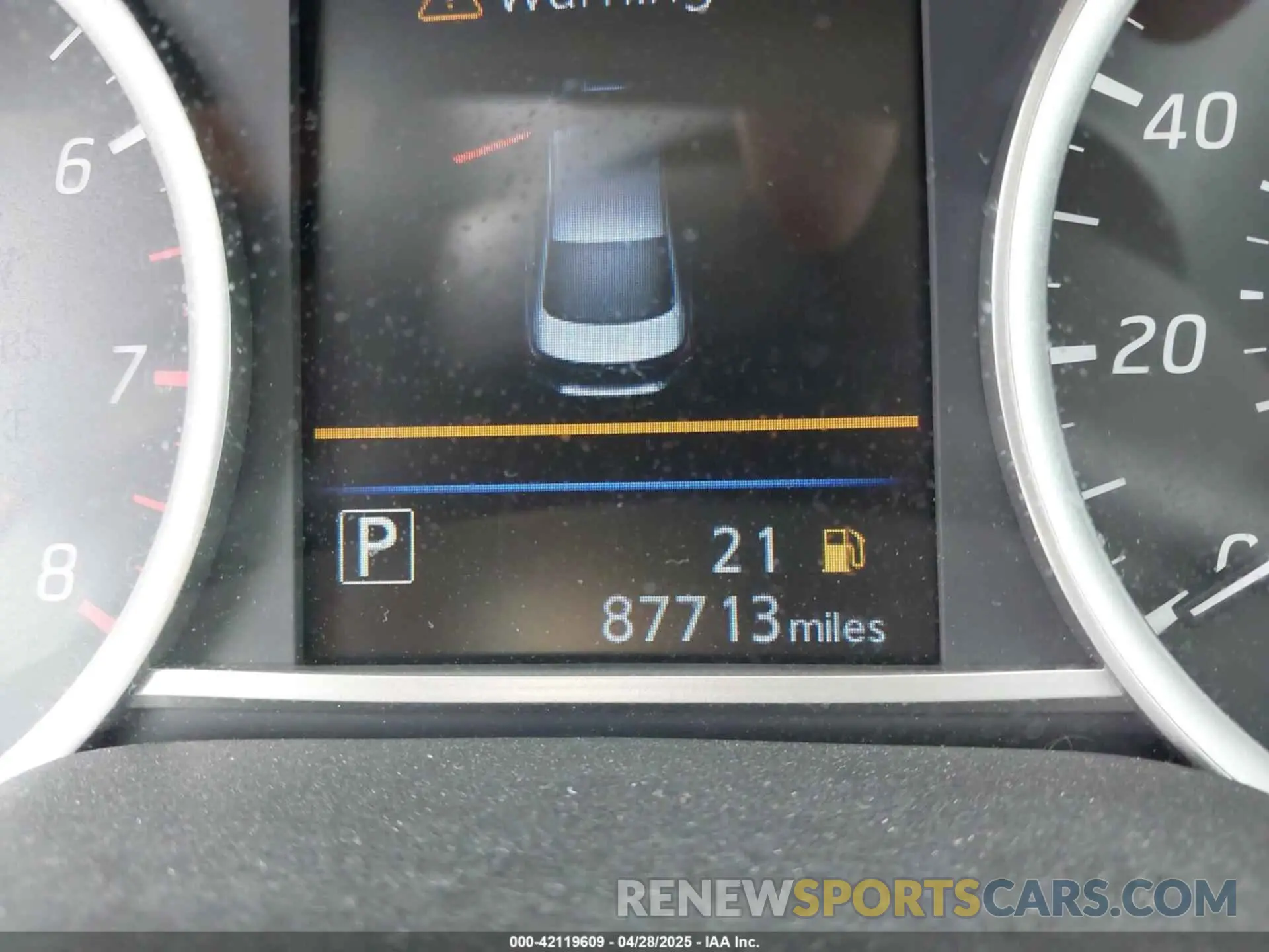 15 fotografías del automóvil dañado 3N1AB7AP7KY301010 NISSAN SENTRA 2019
