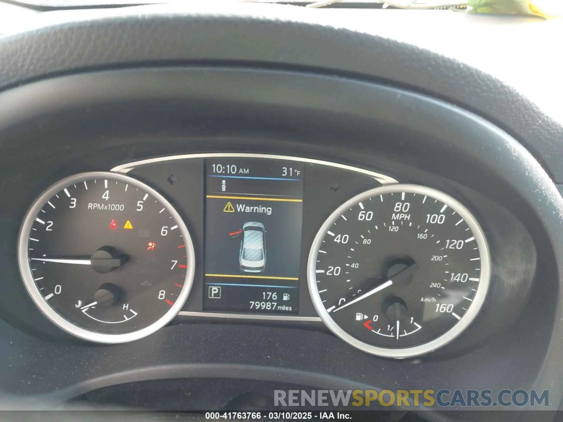 7 fotografías del automóvil dañado 3N1AB7AP7KY347534 NISSAN SENTRA 2019