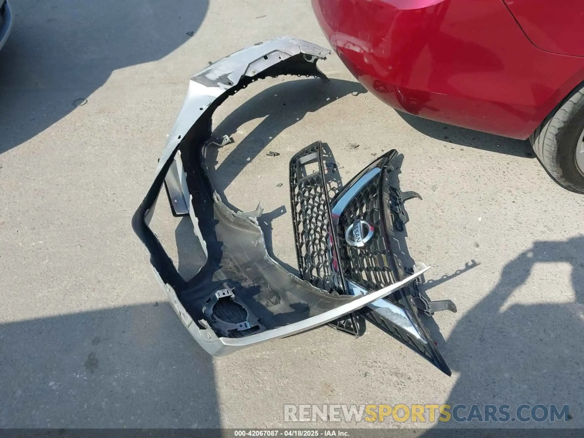 11 fotografías del automóvil dañado 3N1AB7AP7KY416478 NISSAN SENTRA 2019