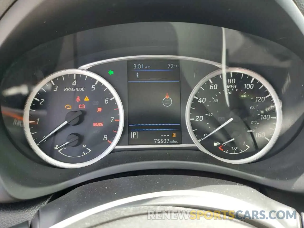 9 fotografías del automóvil dañado 3N1AB7AP7KY421440 NISSAN SENTRA 2019
