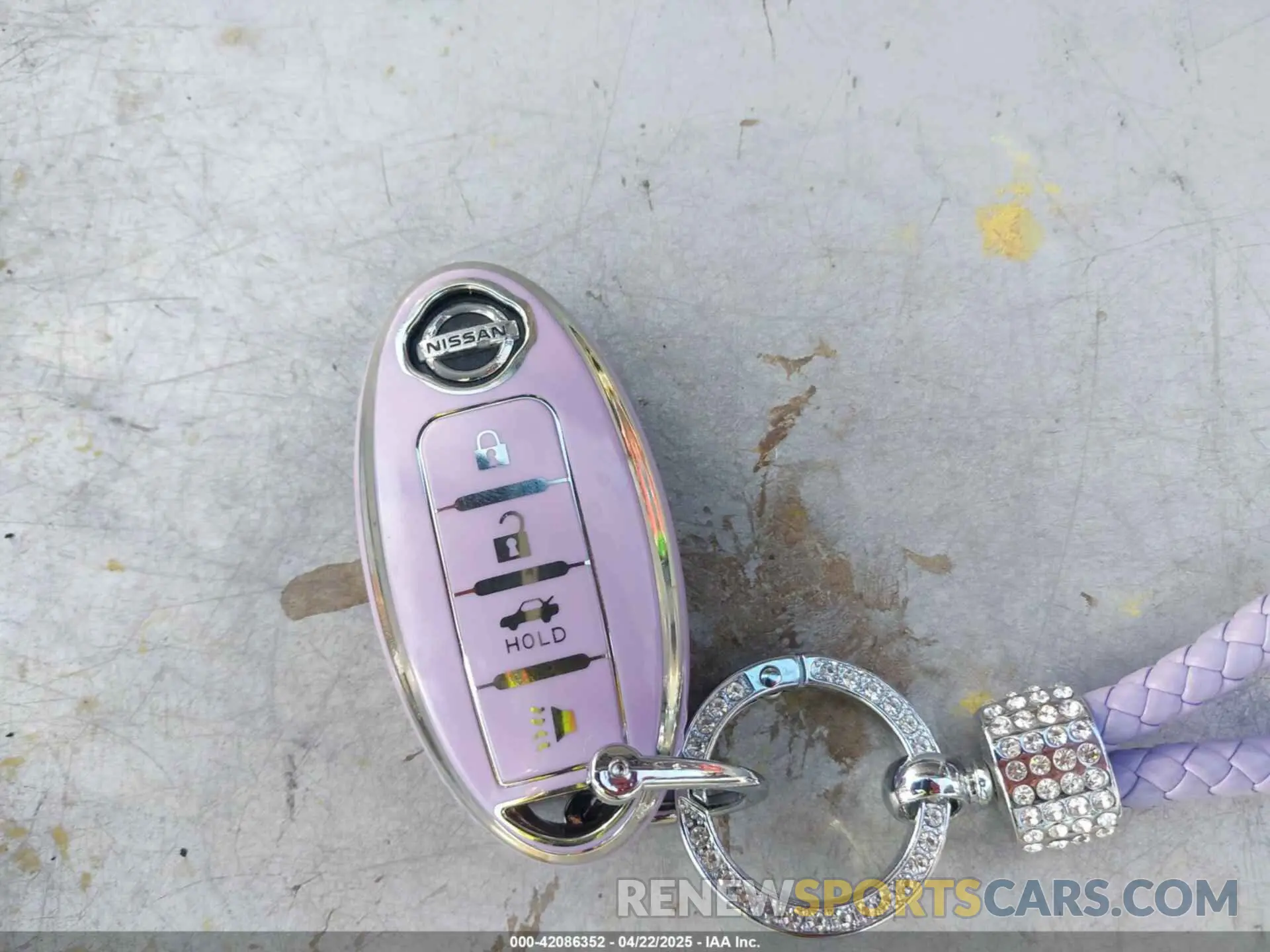 11 fotografías del automóvil dañado 3N1AB7AP7KY431188 NISSAN SENTRA 2019