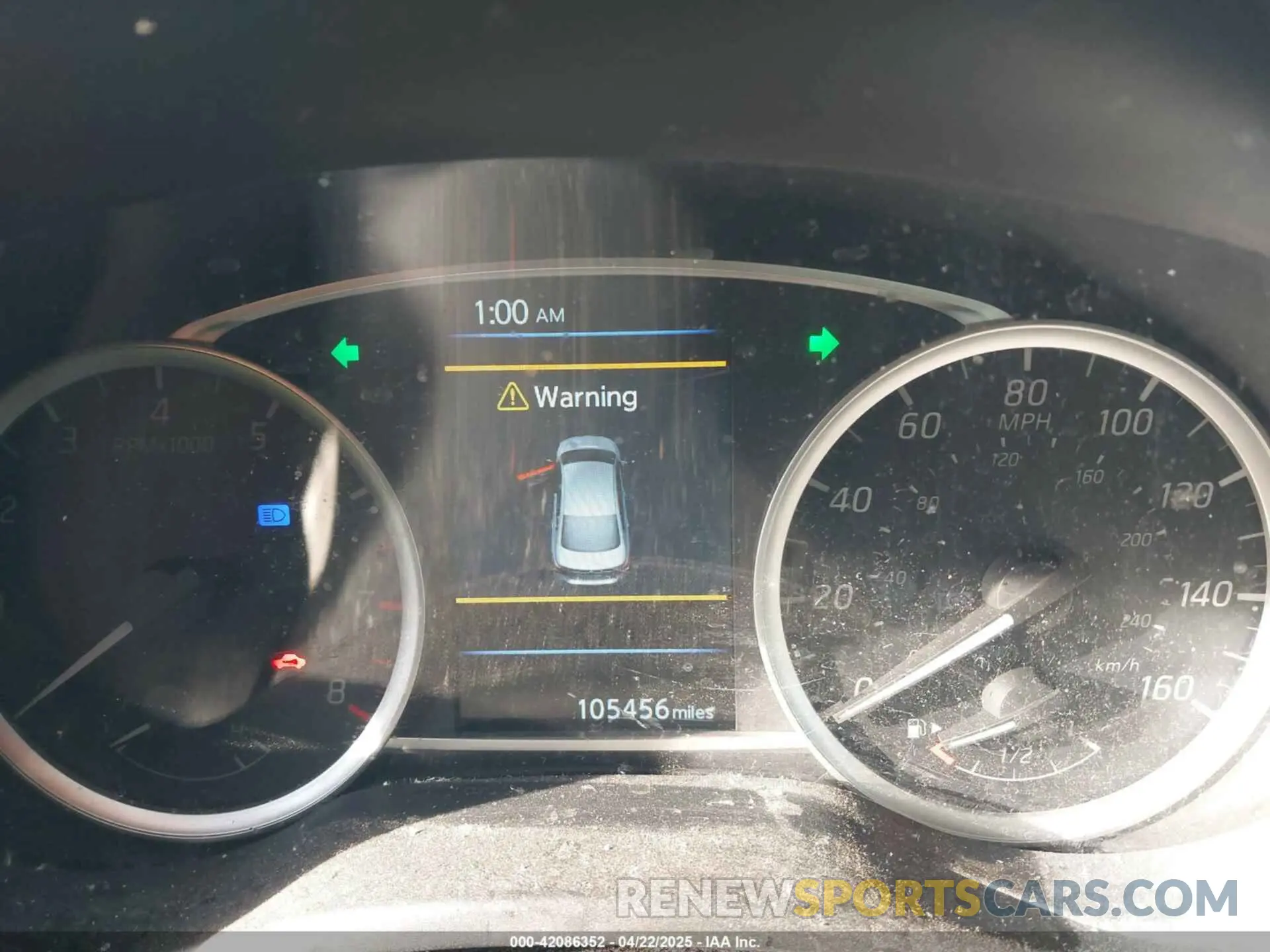 7 fotografías del automóvil dañado 3N1AB7AP7KY431188 NISSAN SENTRA 2019