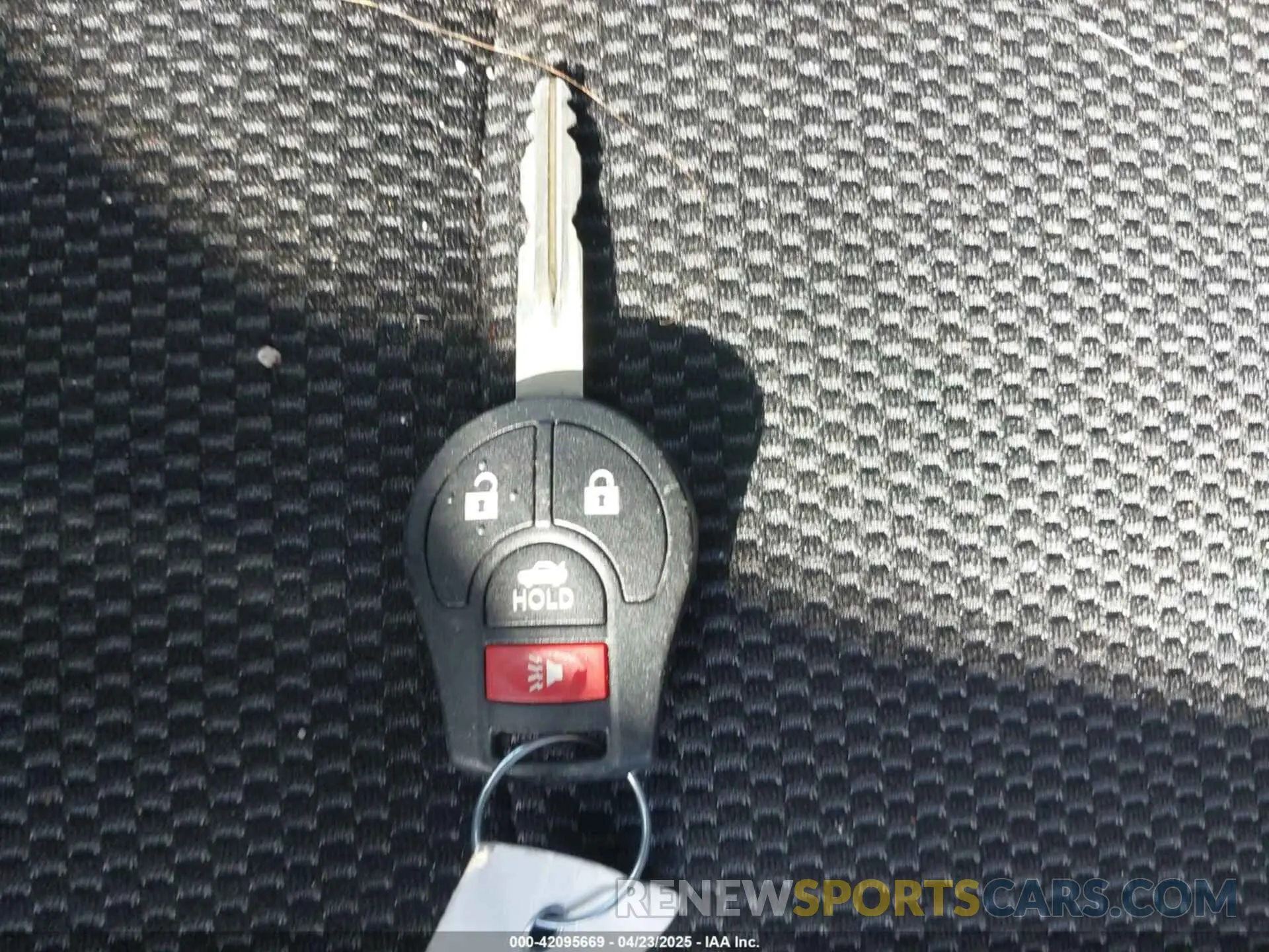 11 fotografías del automóvil dañado 3N1AB7AP7KY434981 NISSAN SENTRA 2019