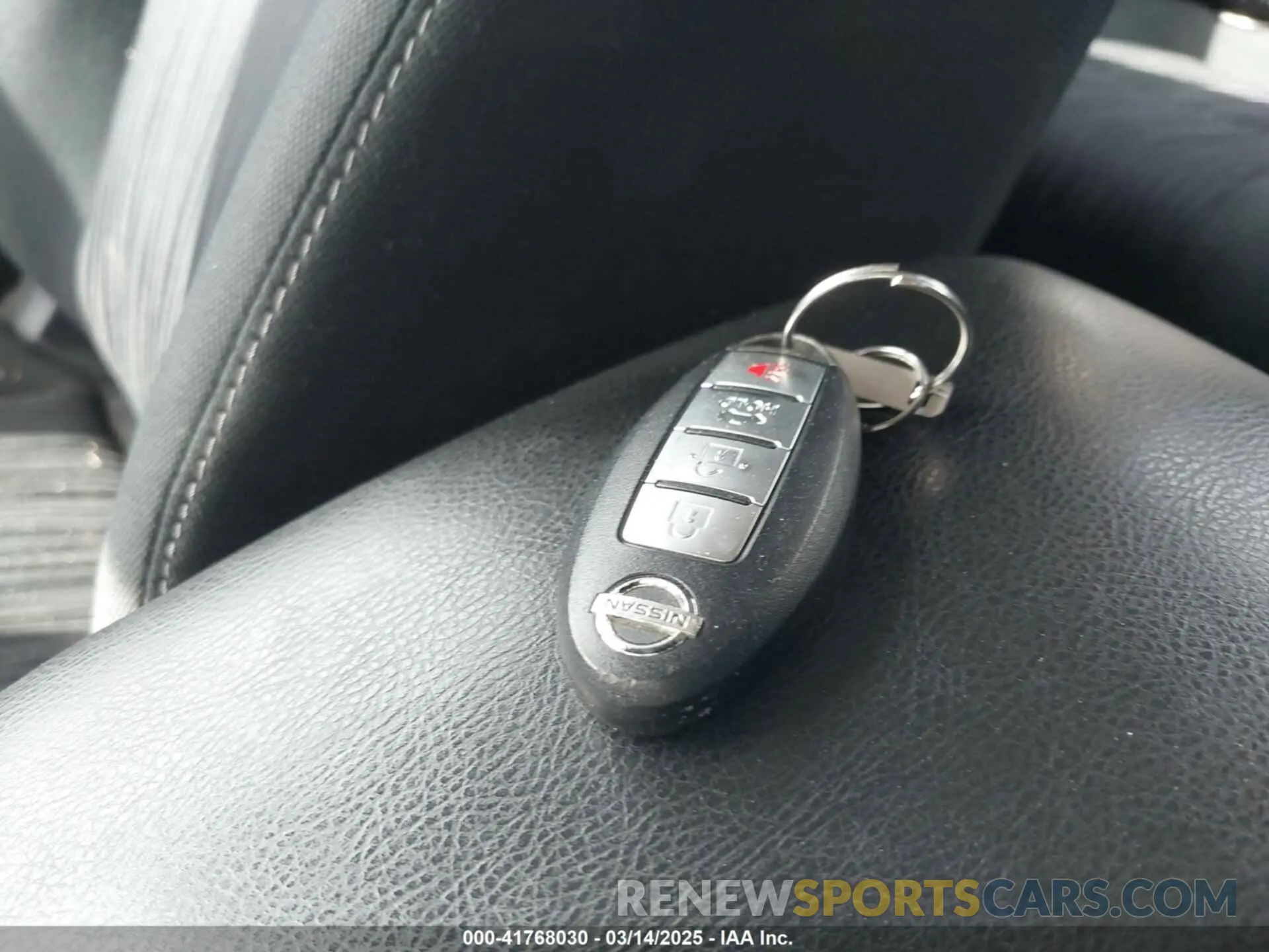 11 fotografías del automóvil dañado 3N1AB7AP7KY438285 NISSAN SENTRA 2019