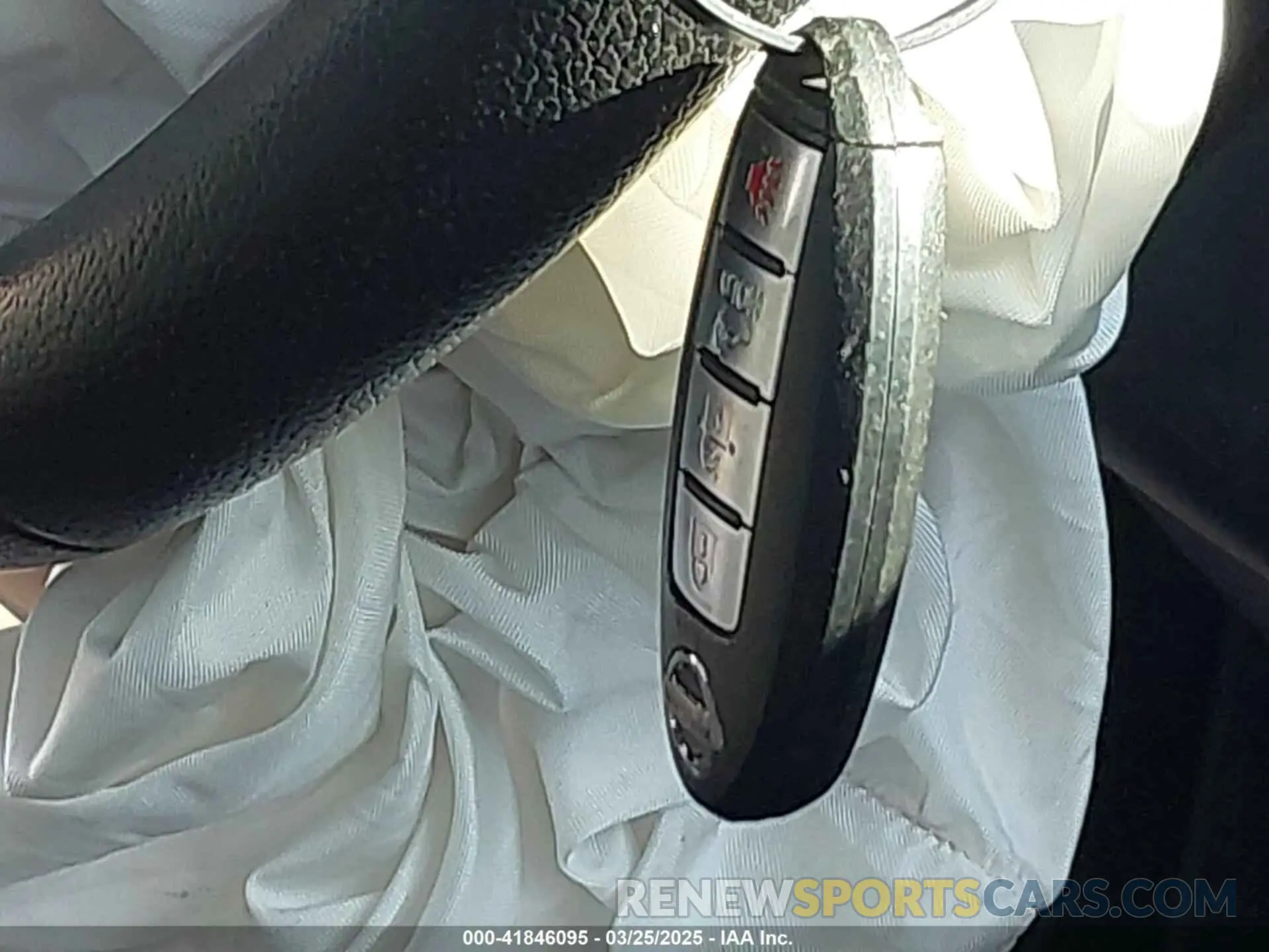 11 fotografías del automóvil dañado 3N1AB7AP7KY445186 NISSAN SENTRA 2019