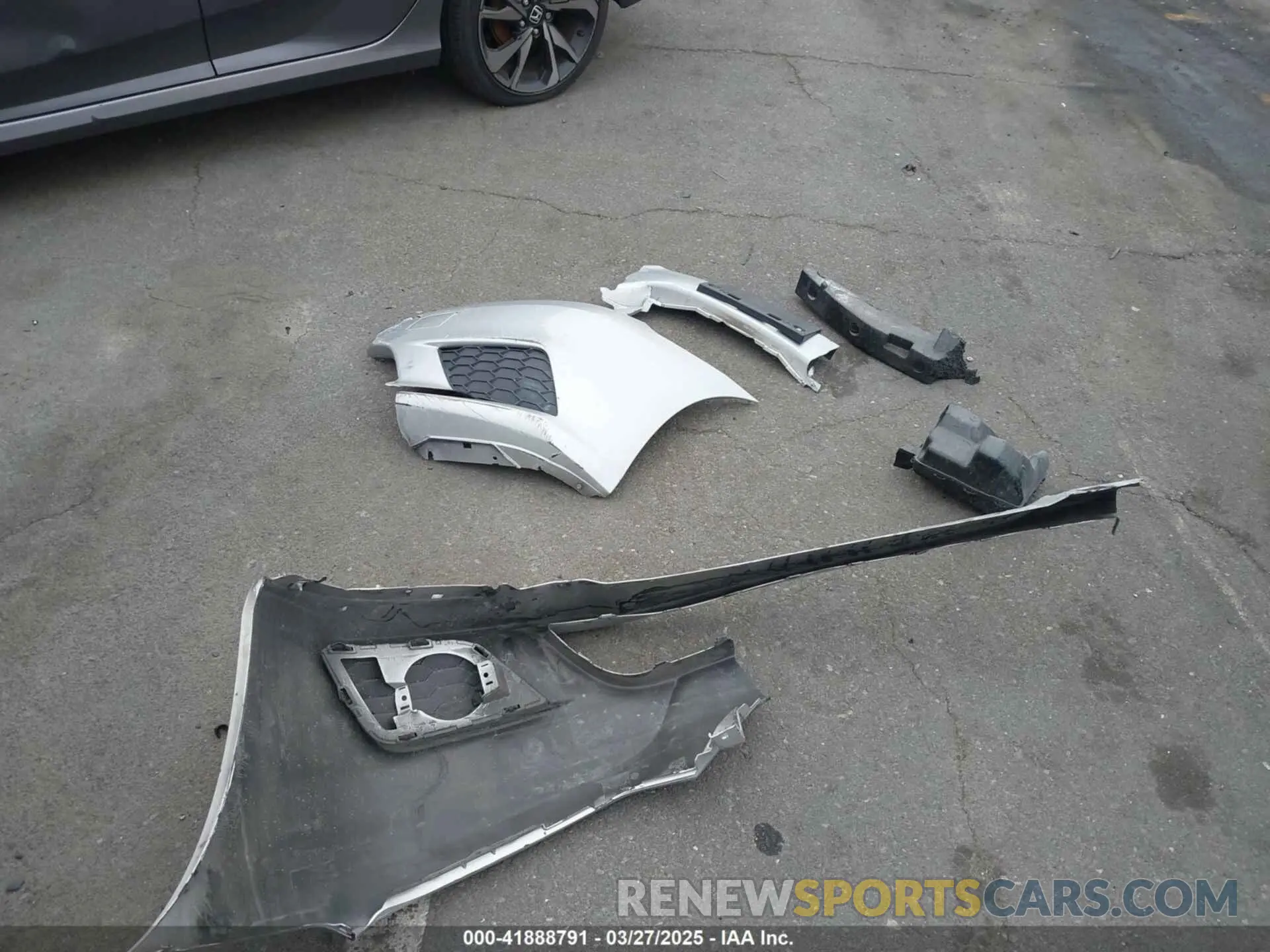 12 fotografías del automóvil dañado 3N1AB7AP7KY452896 NISSAN SENTRA 2019