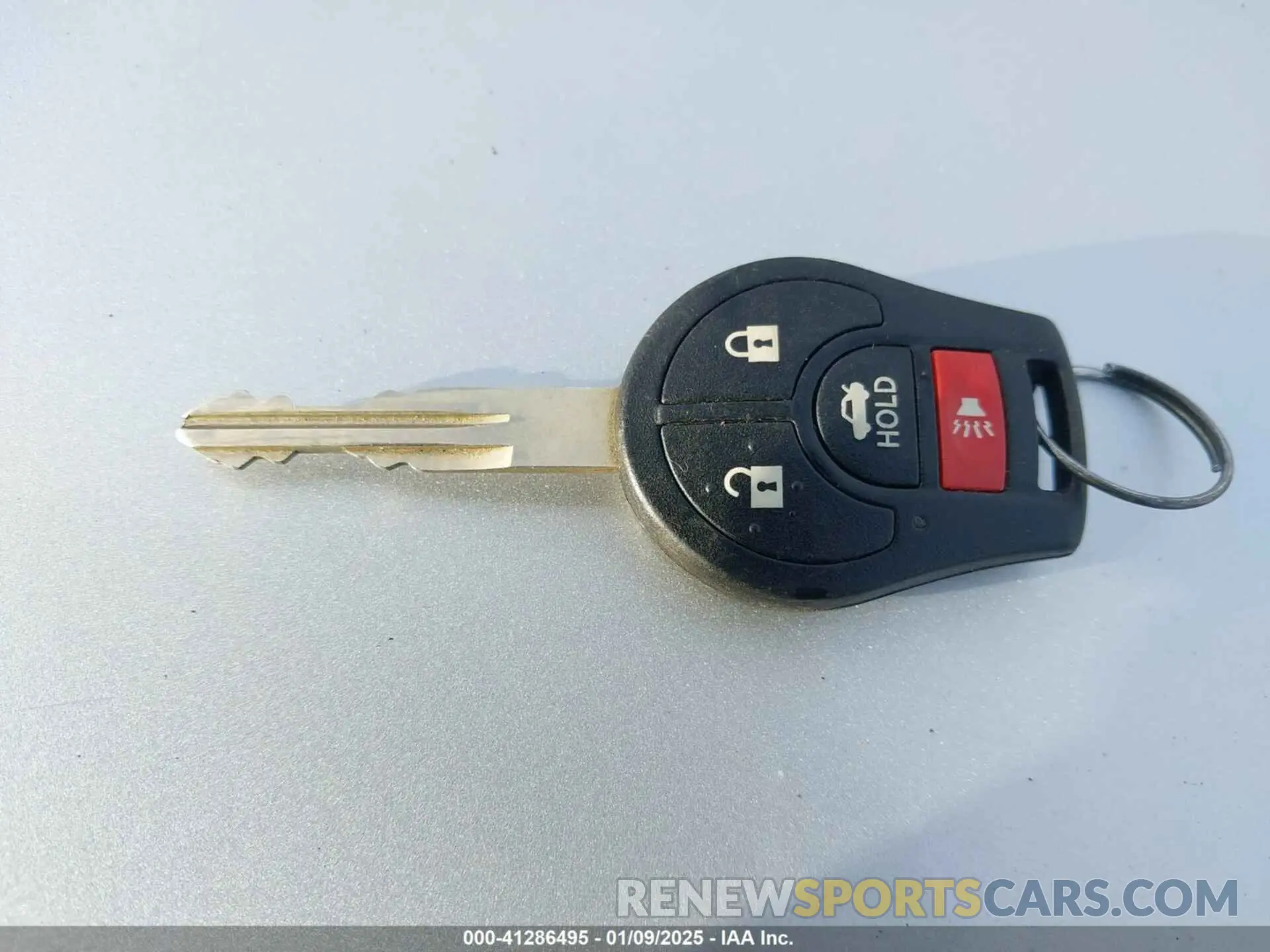 11 fotografías del automóvil dañado 3N1AB7AP8KY218816 NISSAN SENTRA 2019
