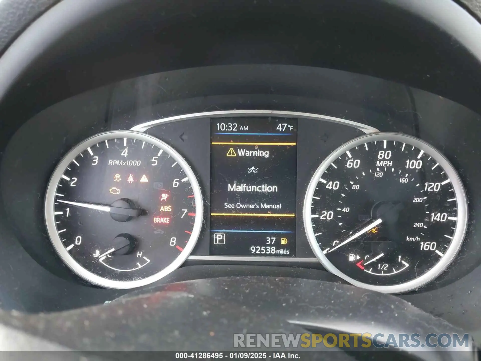 7 fotografías del automóvil dañado 3N1AB7AP8KY218816 NISSAN SENTRA 2019