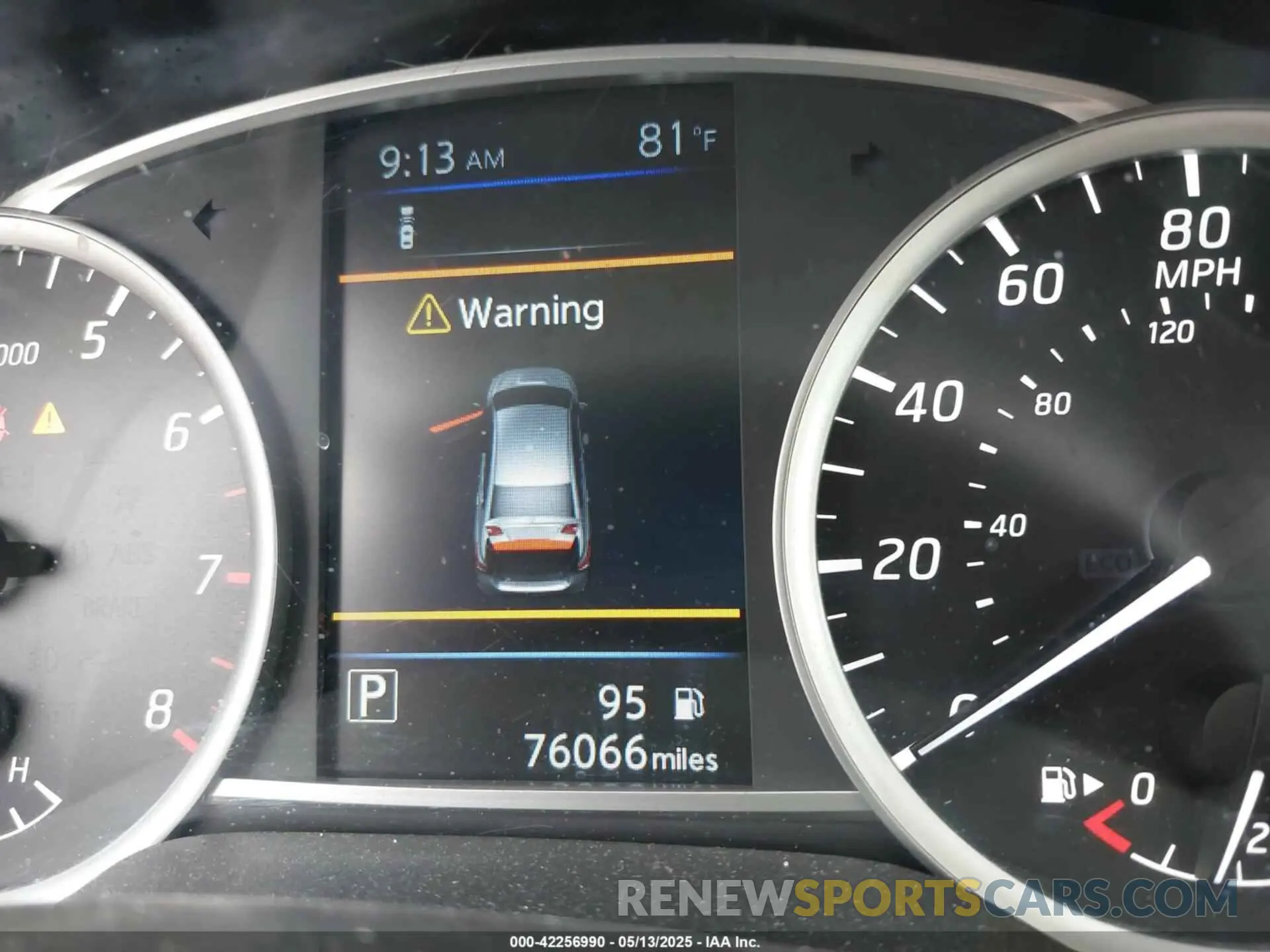 15 fotografías del automóvil dañado 3N1AB7AP8KY222879 NISSAN SENTRA 2019