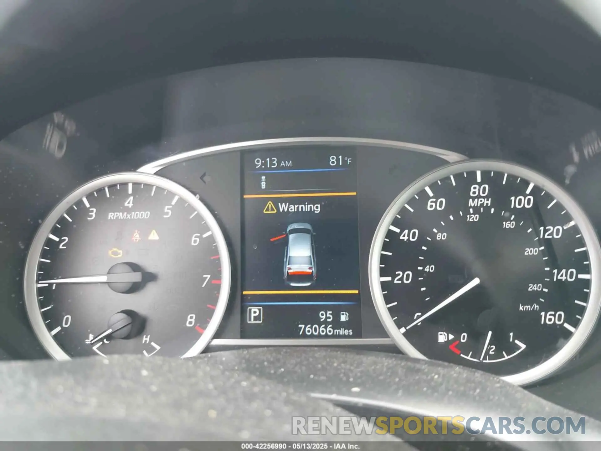 7 fotografías del automóvil dañado 3N1AB7AP8KY222879 NISSAN SENTRA 2019