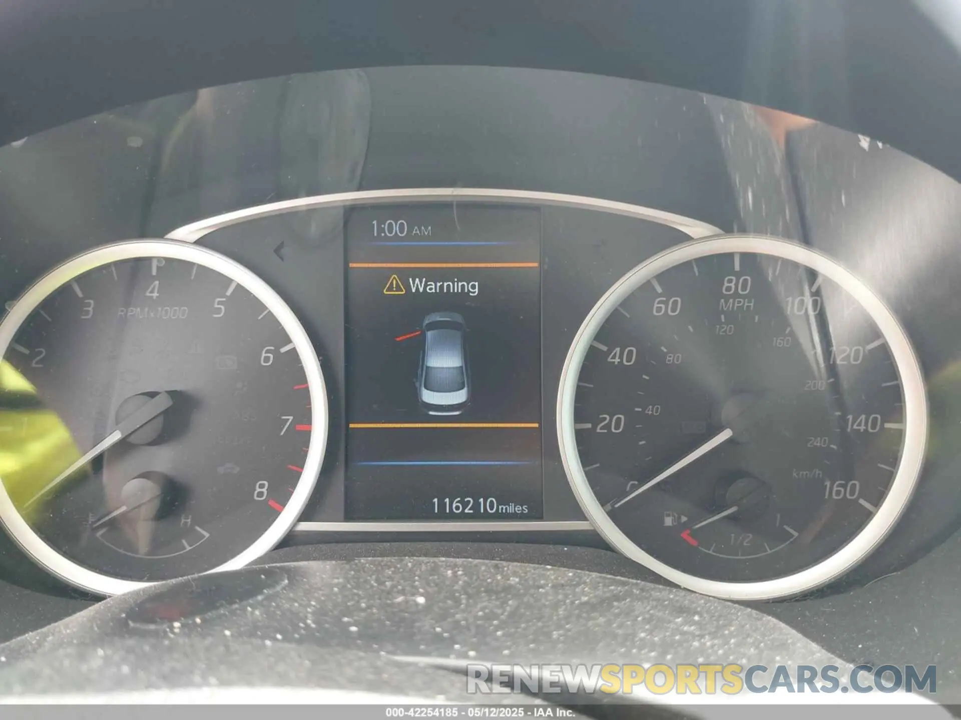 7 fotografías del automóvil dañado 3N1AB7AP8KY225975 NISSAN SENTRA 2019