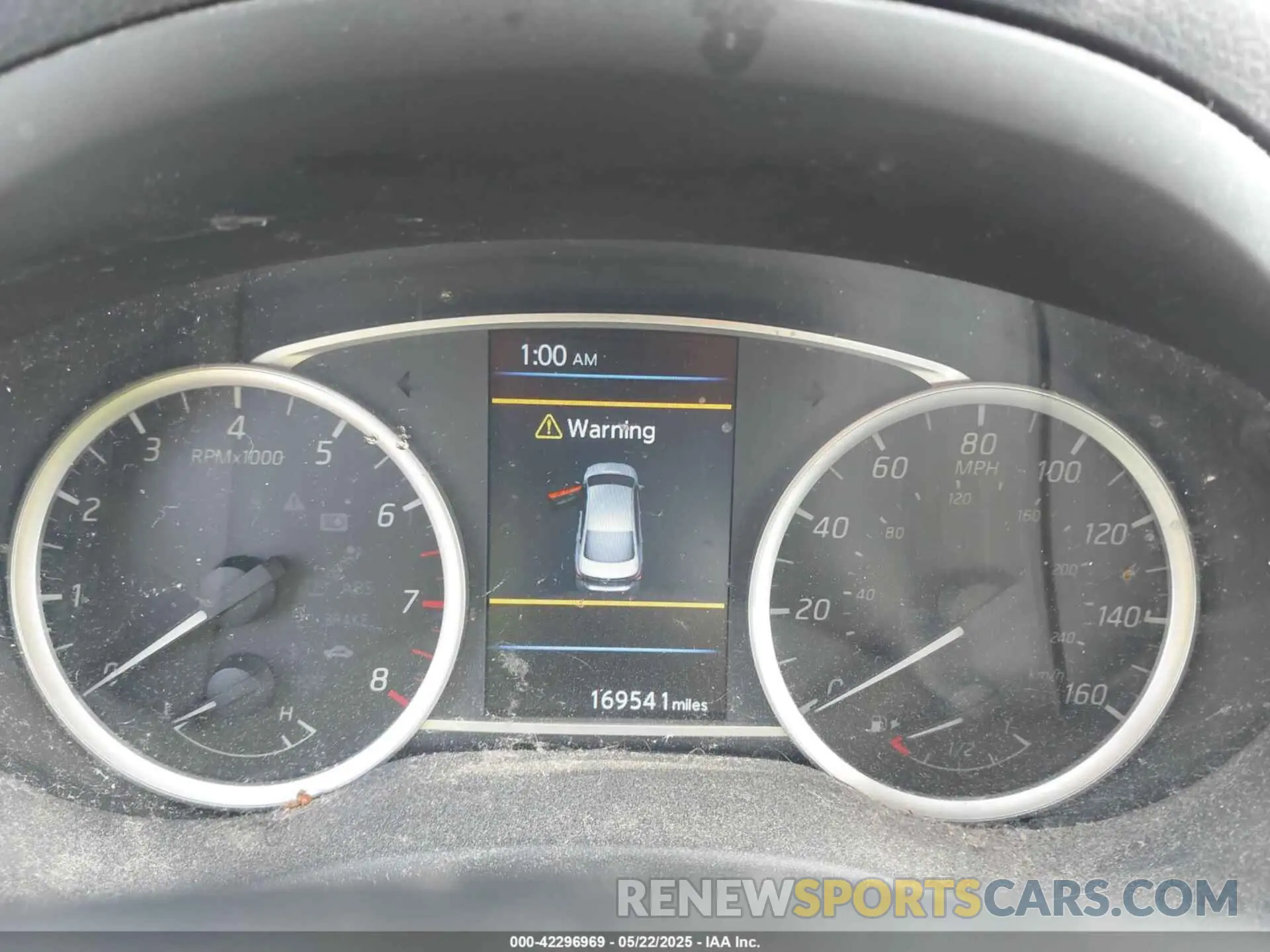 7 fotografías del automóvil dañado 3N1AB7AP8KY242095 NISSAN SENTRA 2019