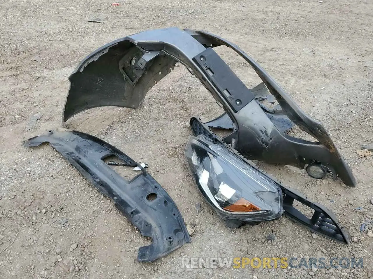 14 fotografías del automóvil dañado 3N1AB7AP8KY287909 NISSAN SENTRA 2019