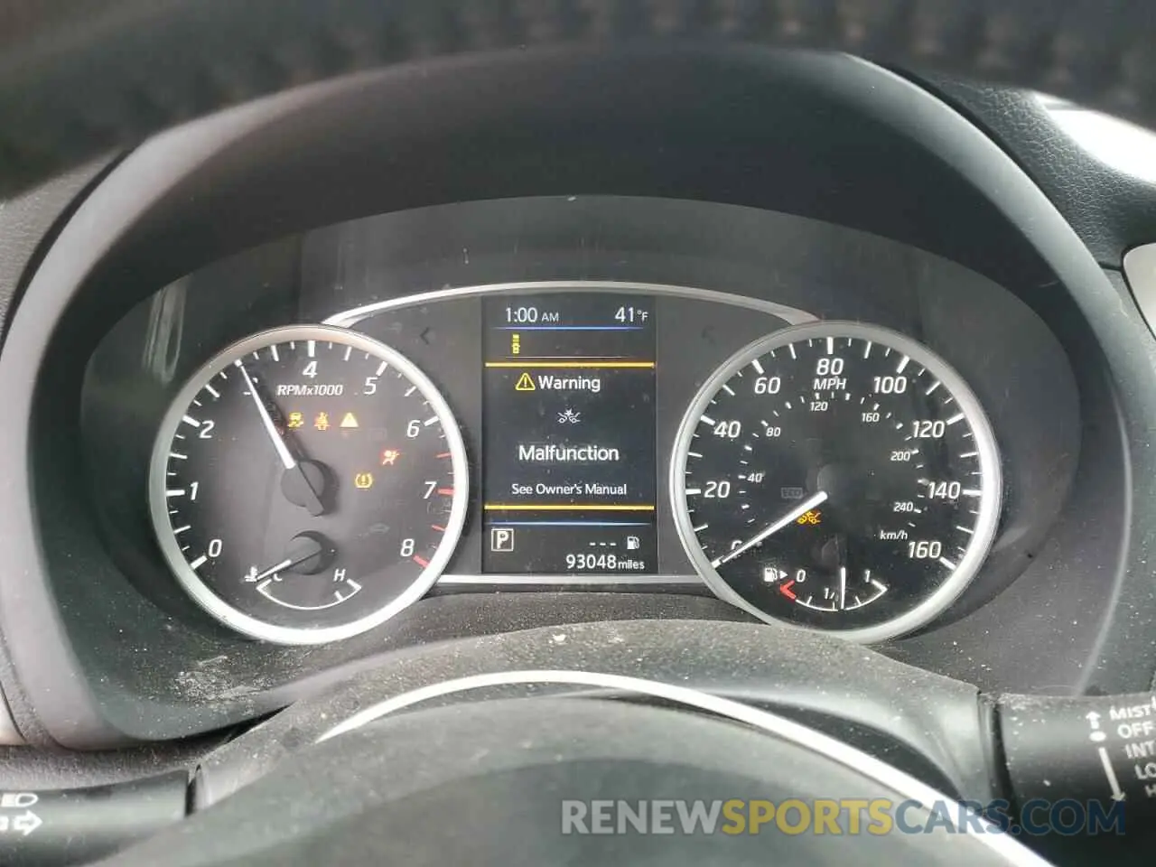 9 fotografías del automóvil dañado 3N1AB7AP8KY287909 NISSAN SENTRA 2019