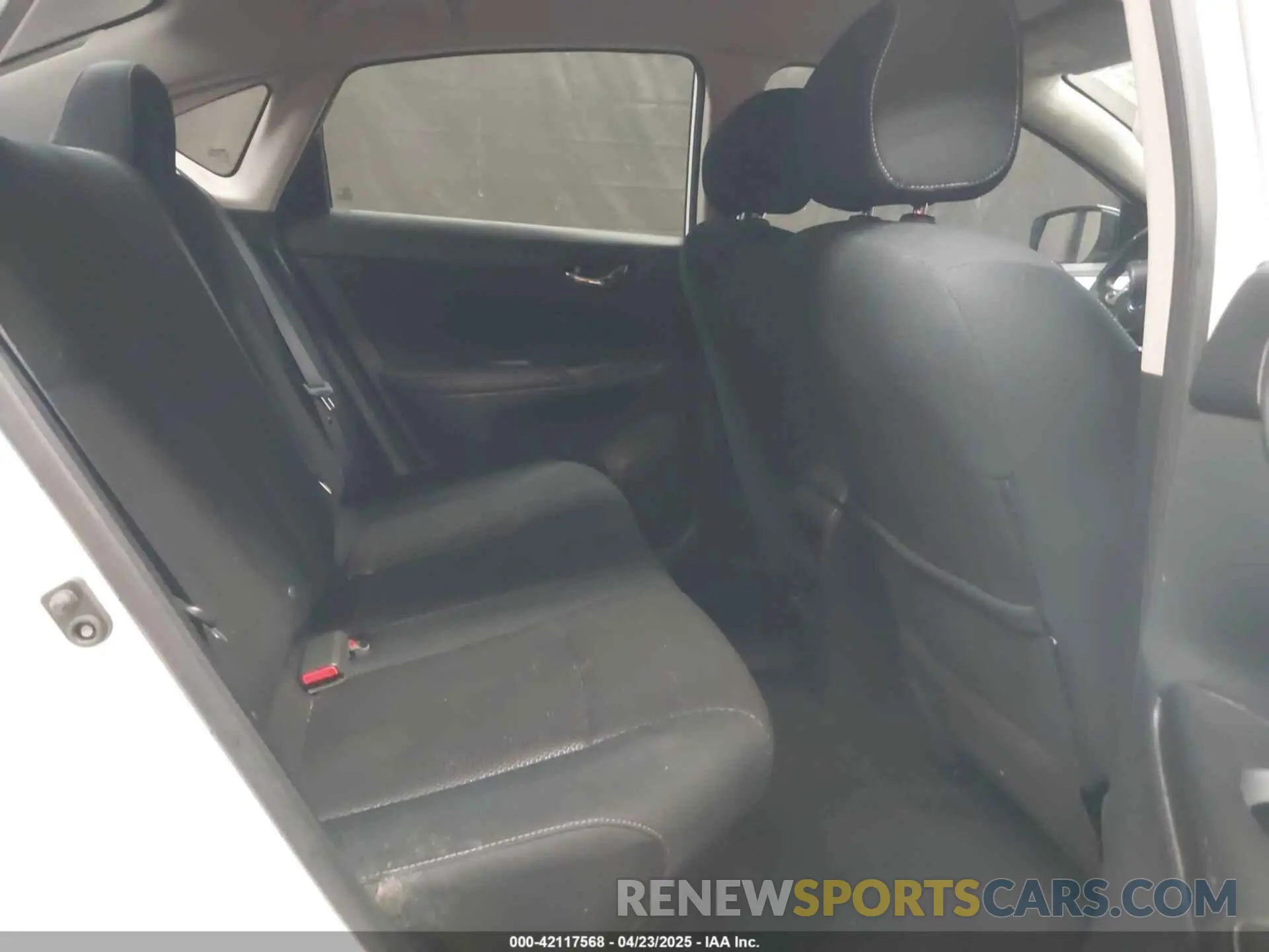8 fotografías del automóvil dañado 3N1AB7AP8KY302182 NISSAN SENTRA 2019