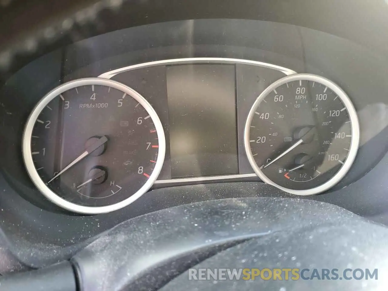 9 fotografías del automóvil dañado 3N1AB7AP8KY316924 NISSAN SENTRA 2019