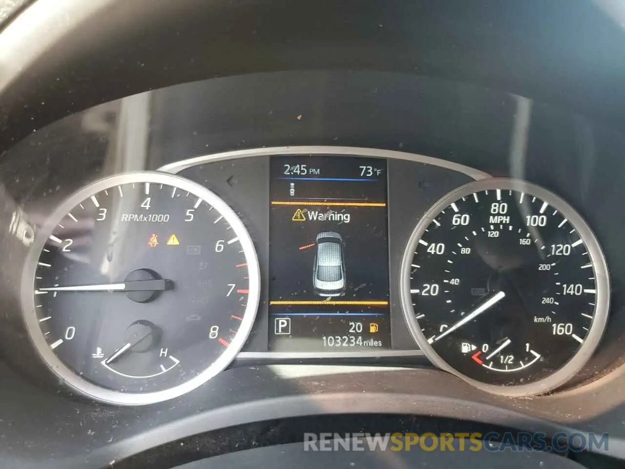 9 fotografías del automóvil dañado 3N1AB7AP8KY349292 NISSAN SENTRA 2019