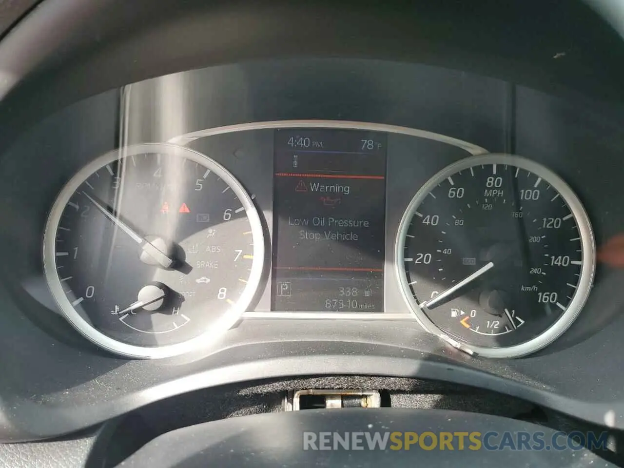 9 fotografías del automóvil dañado 3N1AB7AP8KY358476 NISSAN SENTRA 2019