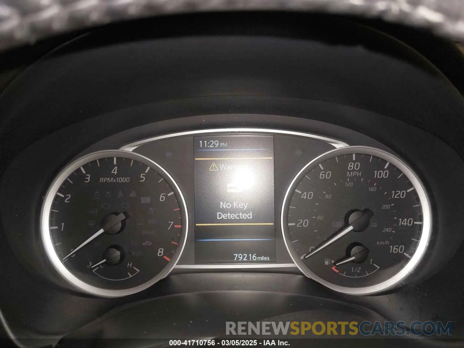 7 fotografías del automóvil dañado 3N1AB7AP8KY368019 NISSAN SENTRA 2019