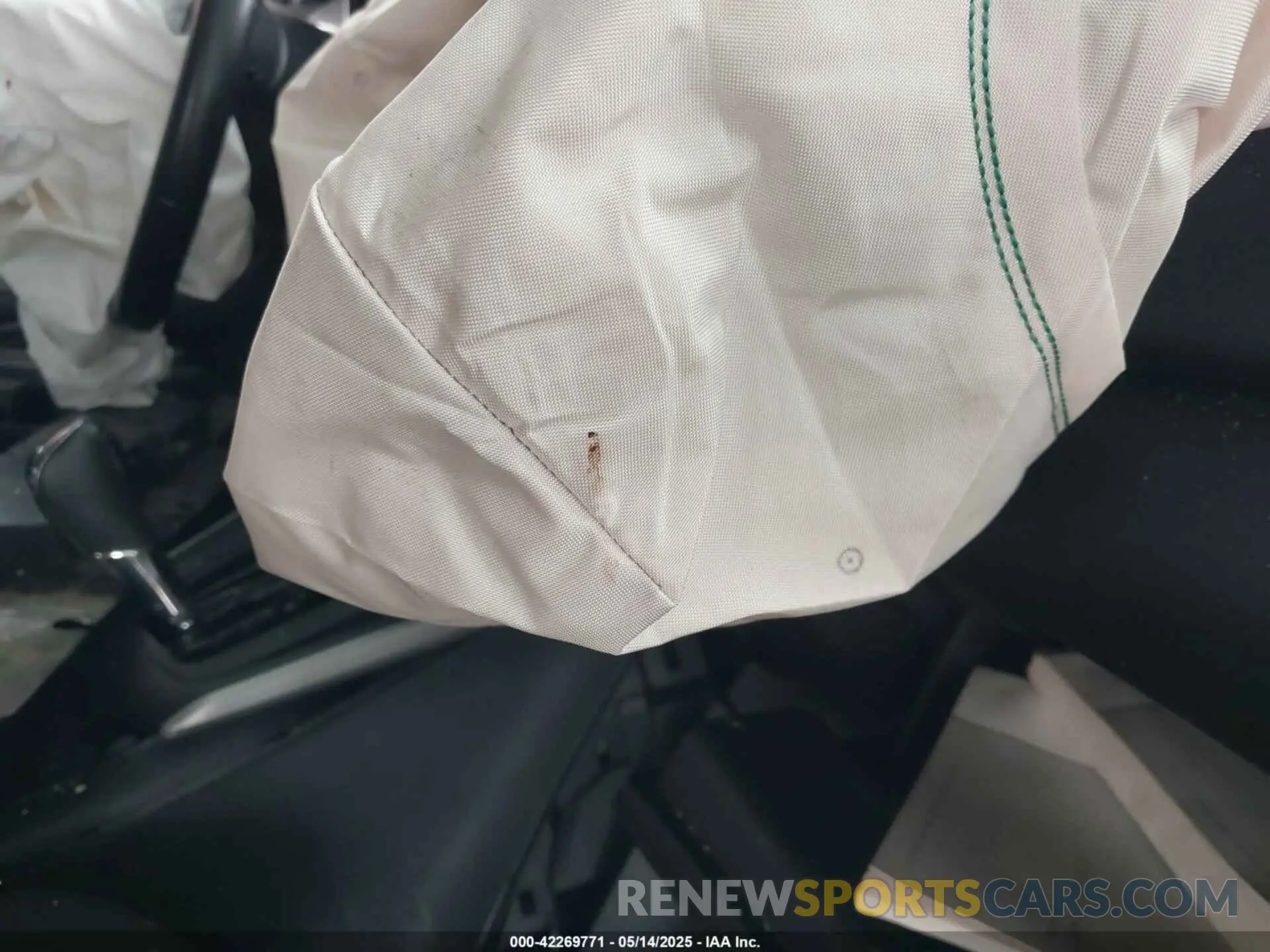 11 fotografías del automóvil dañado 3N1AB7AP8KY373219 NISSAN SENTRA 2019