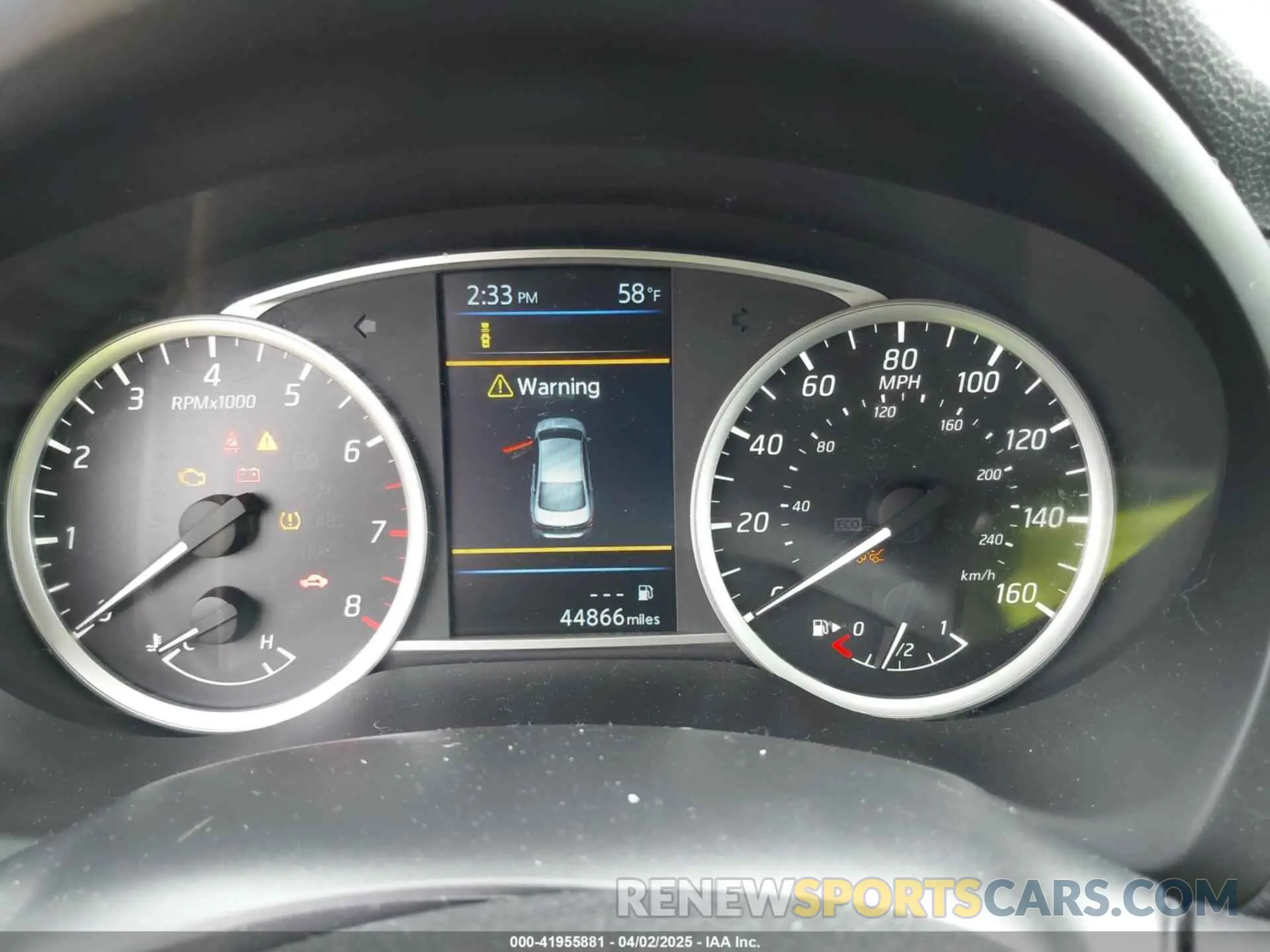 7 fotografías del automóvil dañado 3N1AB7AP8KY373723 NISSAN SENTRA 2019