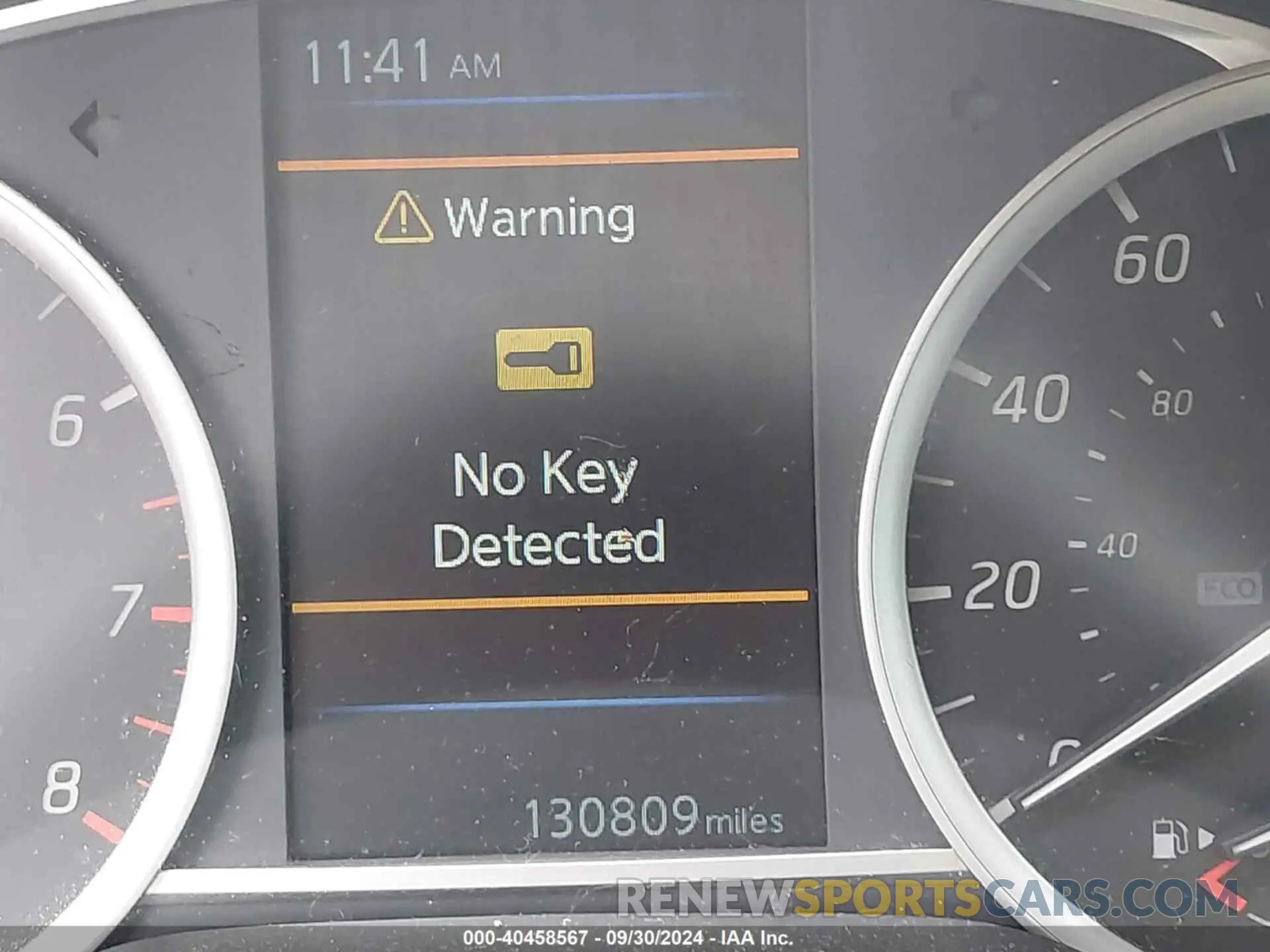 7 fotografías del automóvil dañado 3N1AB7AP8KY377416 NISSAN SENTRA 2019