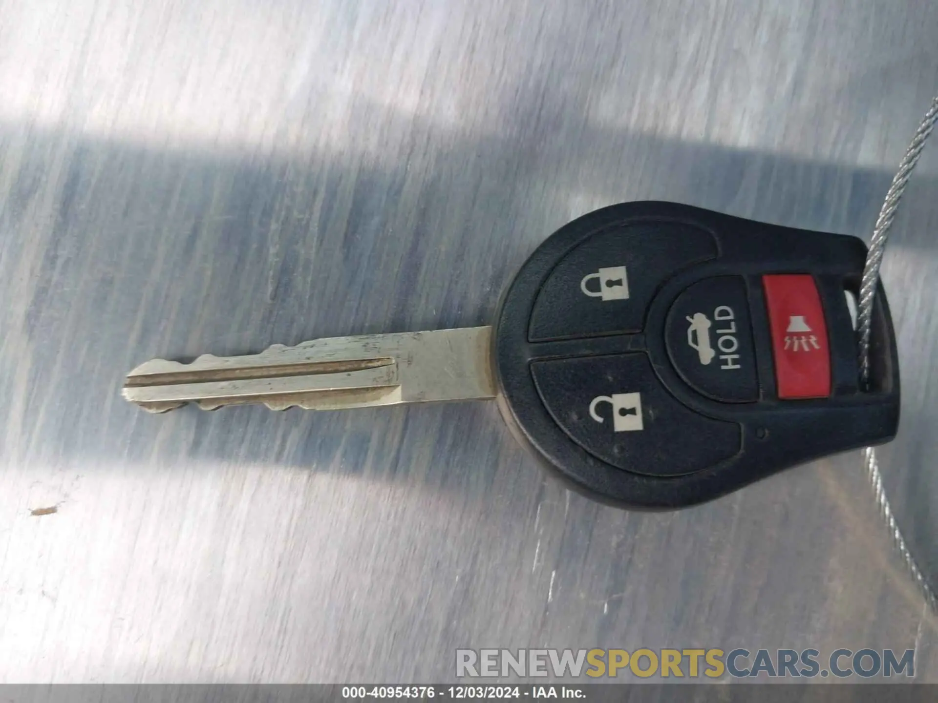 11 fotografías del automóvil dañado 3N1AB7AP8KY400368 NISSAN SENTRA 2019