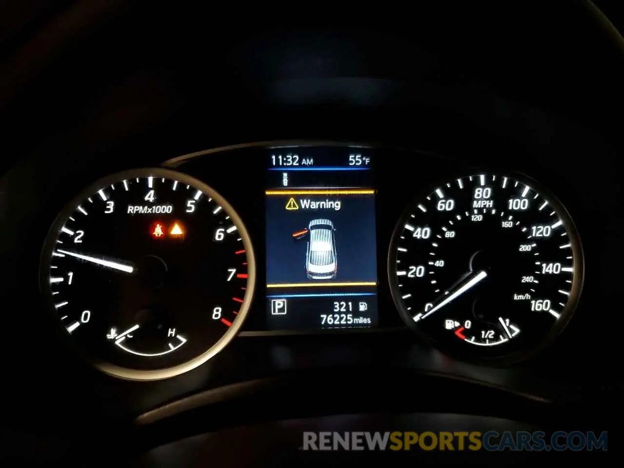 9 fotografías del automóvil dañado 3N1AB7AP8KY402363 NISSAN SENTRA 2019
