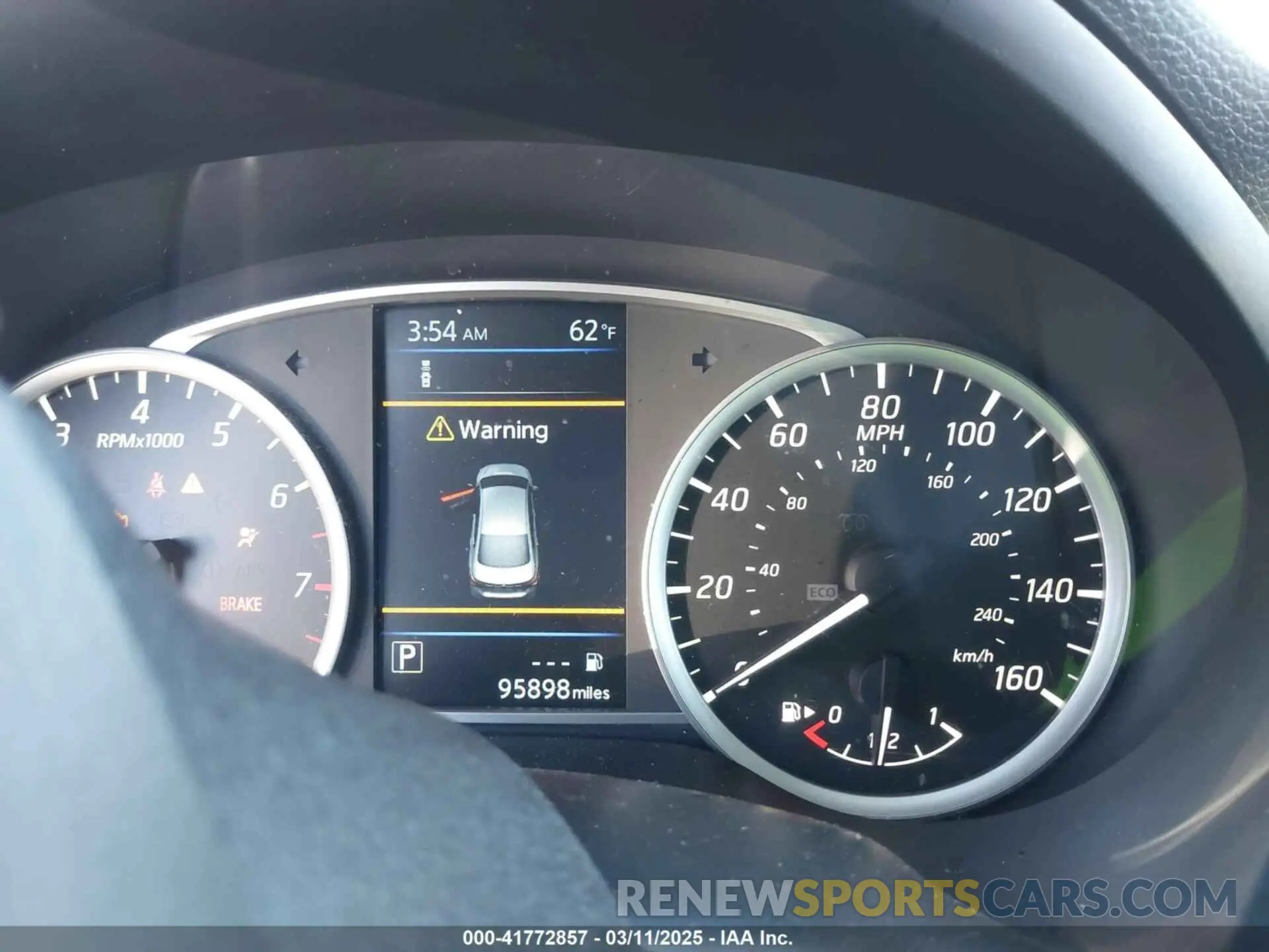15 fotografías del automóvil dañado 3N1AB7AP8KY415002 NISSAN SENTRA 2019