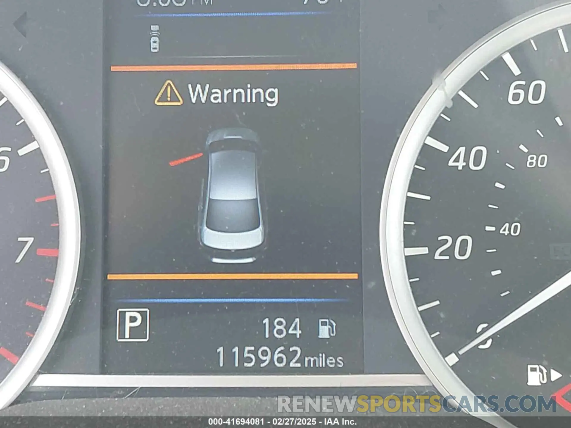 15 fotografías del automóvil dañado 3N1AB7AP8KY425934 NISSAN SENTRA 2019
