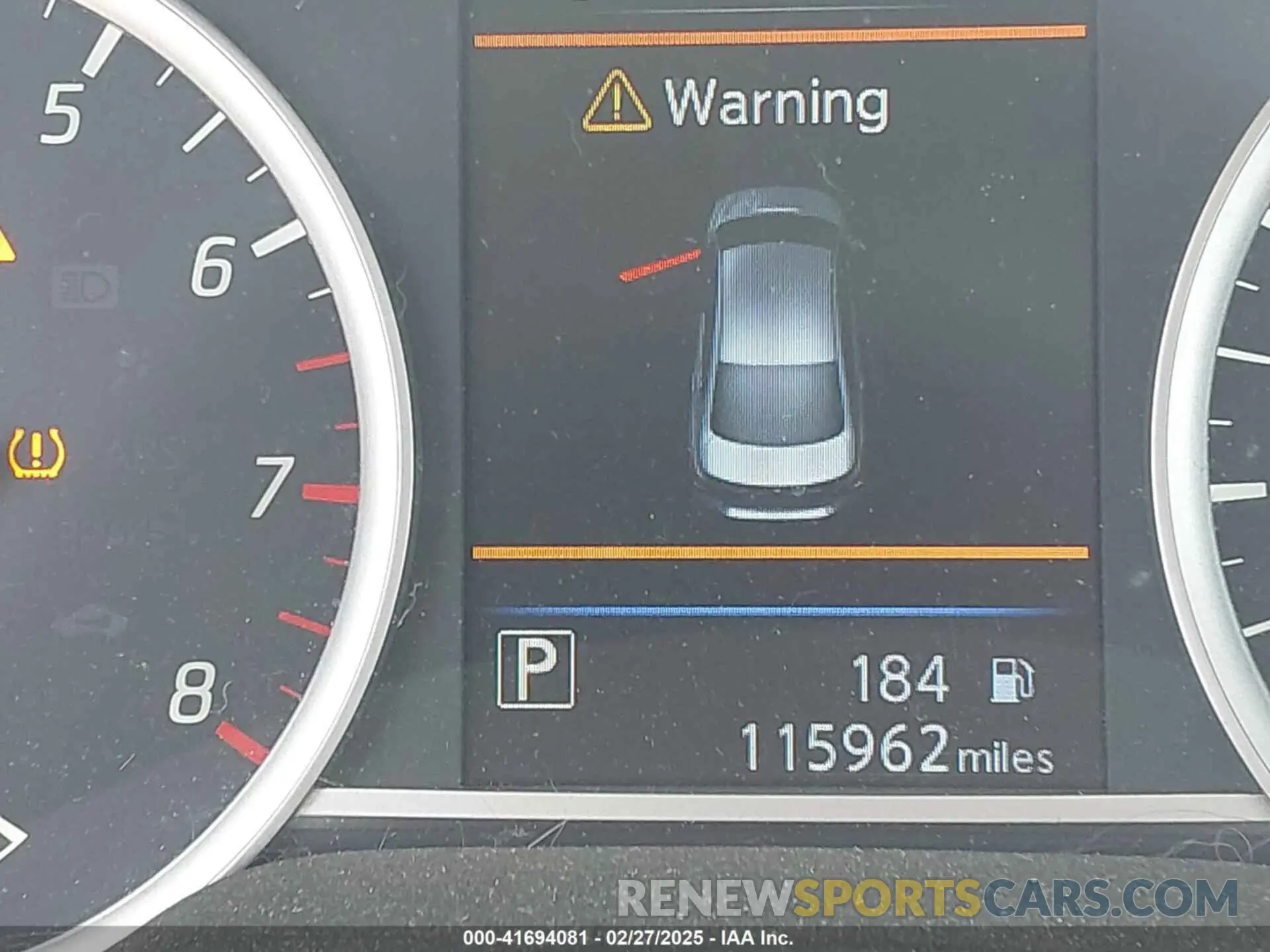 7 fotografías del automóvil dañado 3N1AB7AP8KY425934 NISSAN SENTRA 2019