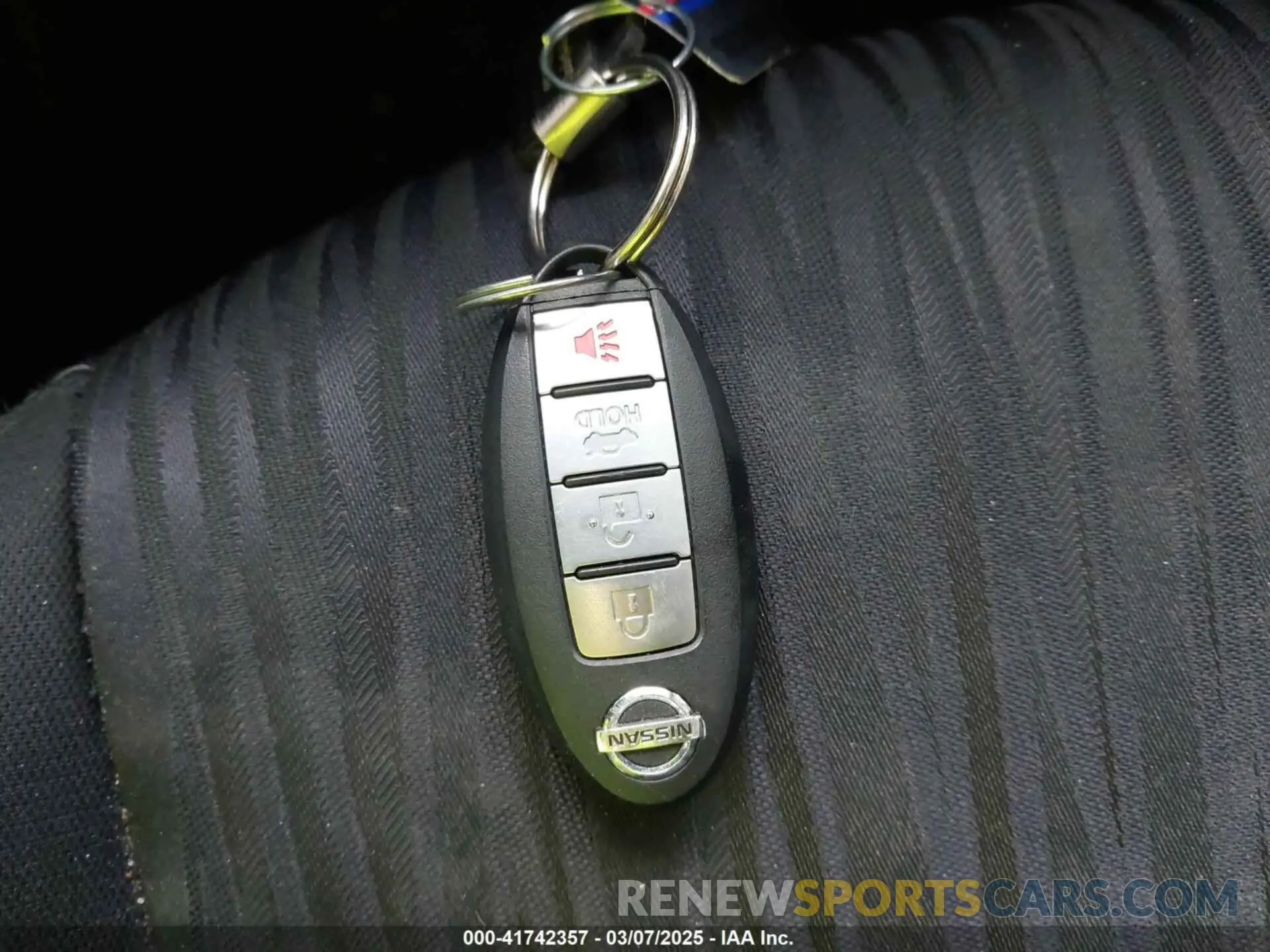 11 fotografías del automóvil dañado 3N1AB7AP8KY456729 NISSAN SENTRA 2019