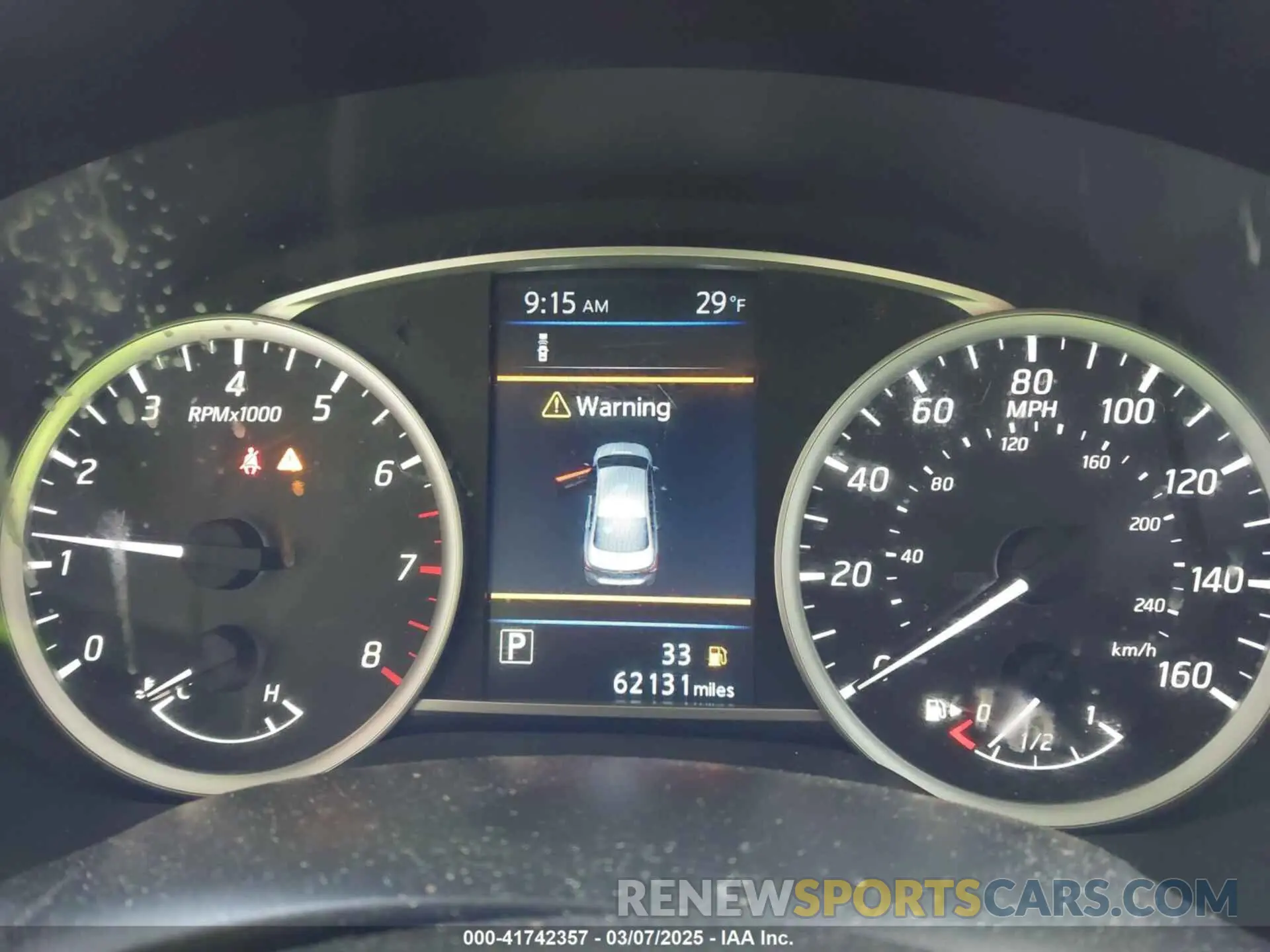 7 fotografías del automóvil dañado 3N1AB7AP8KY456729 NISSAN SENTRA 2019