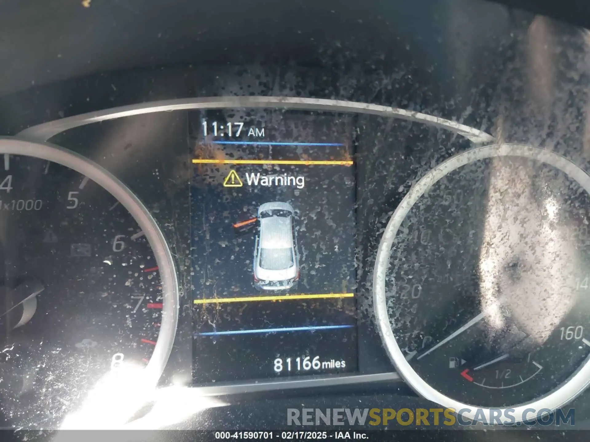 14 fotografías del automóvil dañado 3N1AB7AP9KL616064 NISSAN SENTRA 2019