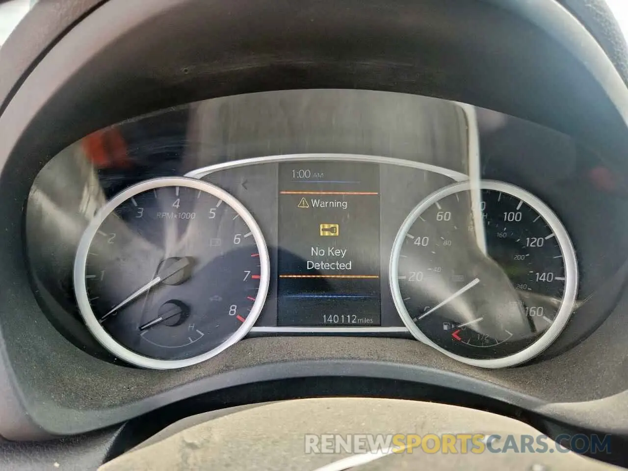 9 fotografías del automóvil dañado 3N1AB7AP9KL626139 NISSAN SENTRA 2019