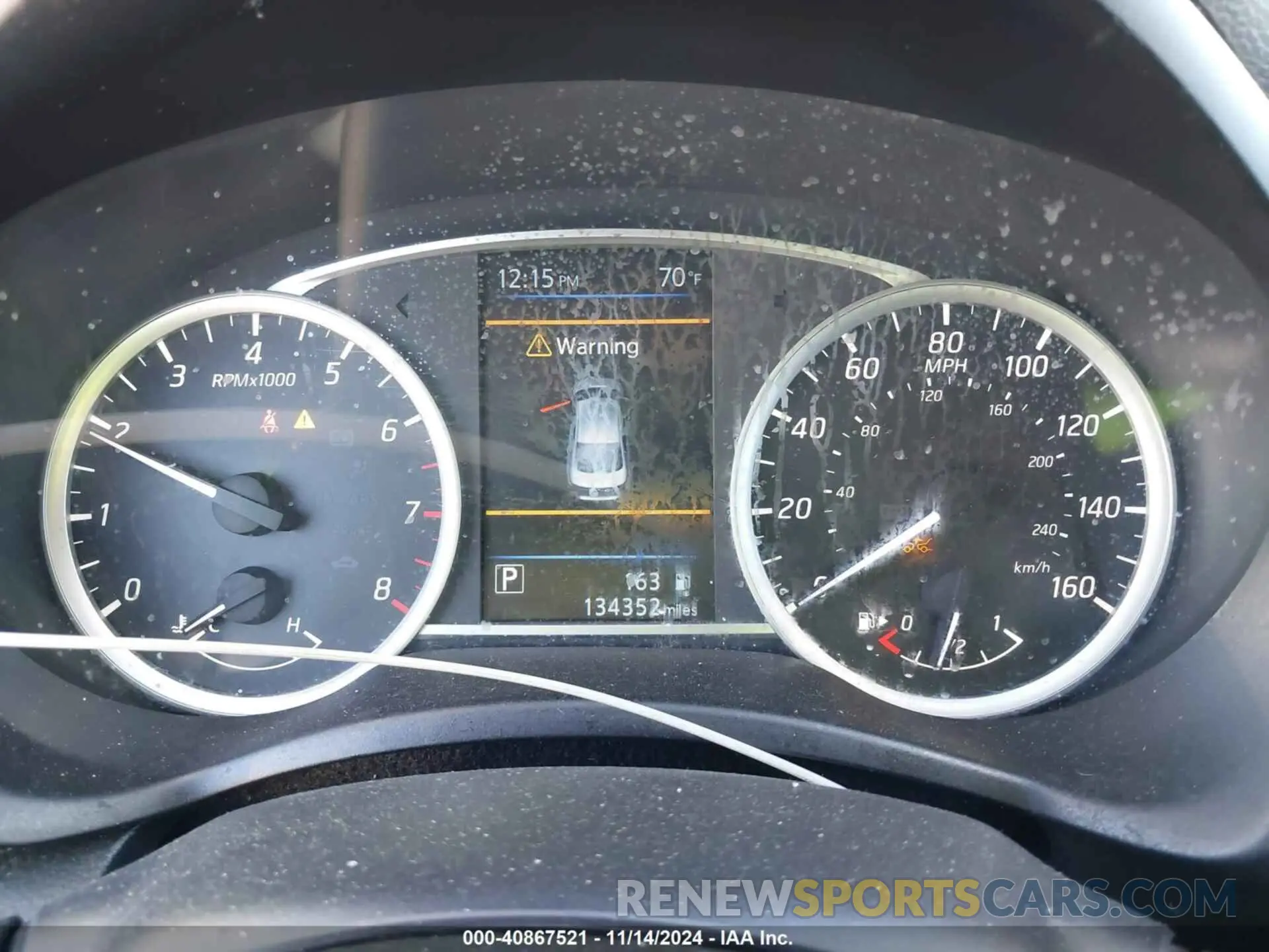 7 fotografías del automóvil dañado 3N1AB7AP9KY221451 NISSAN SENTRA 2019