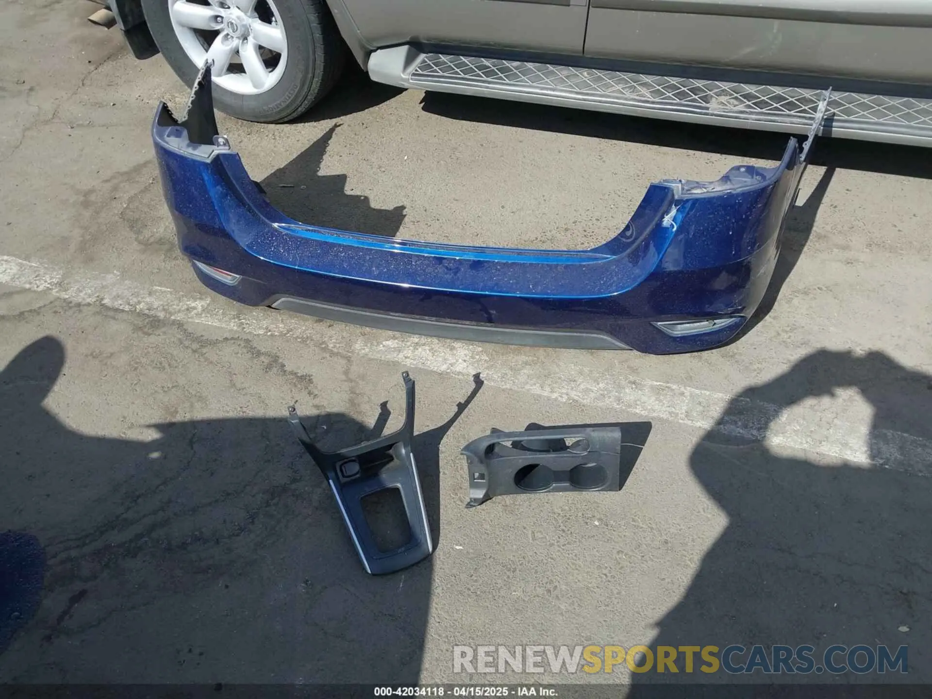 11 fotografías del automóvil dañado 3N1AB7AP9KY235401 NISSAN SENTRA 2019