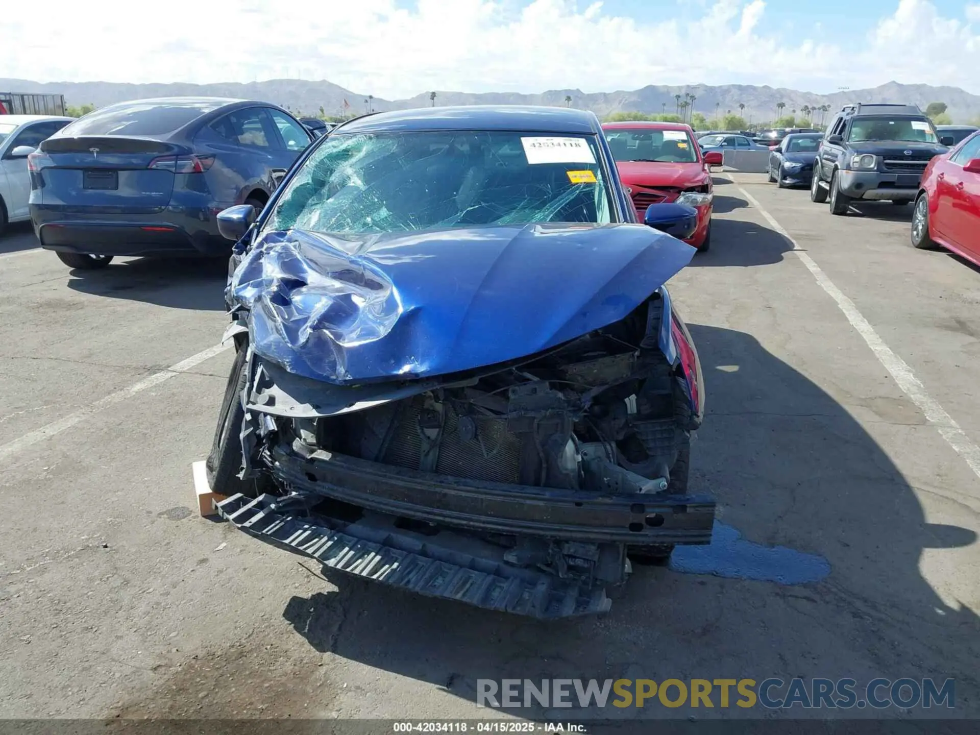 12 fotografías del automóvil dañado 3N1AB7AP9KY235401 NISSAN SENTRA 2019
