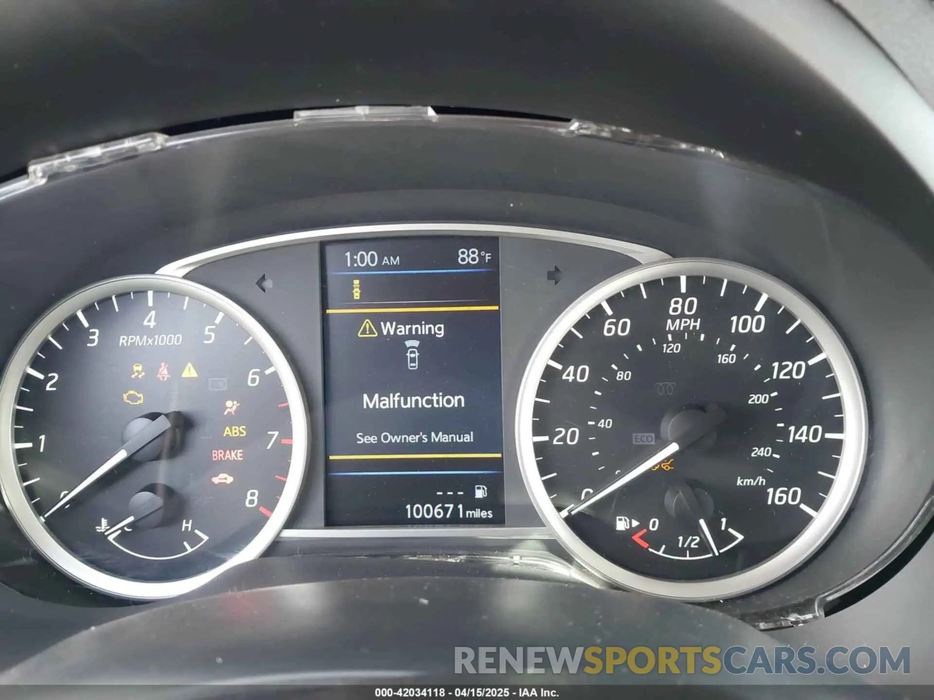 7 fotografías del automóvil dañado 3N1AB7AP9KY235401 NISSAN SENTRA 2019