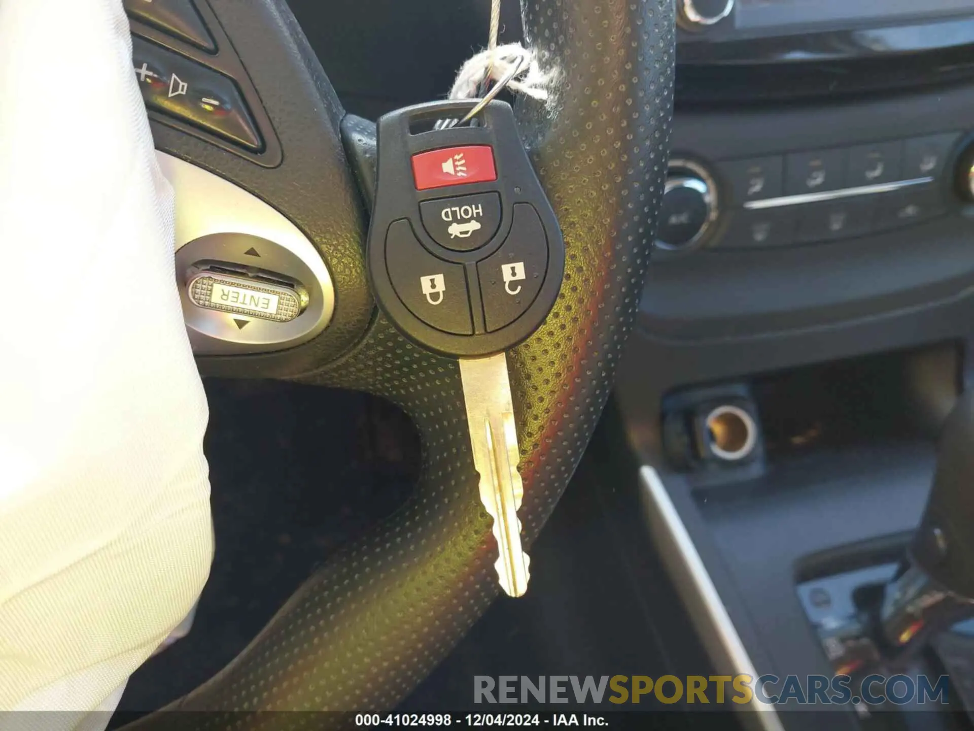 11 fotografías del automóvil dañado 3N1AB7AP9KY245961 NISSAN SENTRA 2019