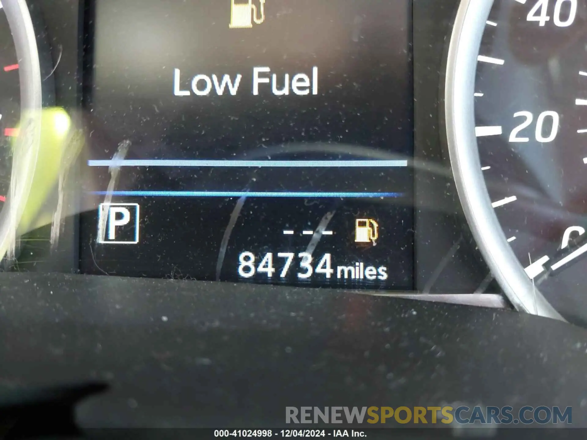 7 fotografías del automóvil dañado 3N1AB7AP9KY245961 NISSAN SENTRA 2019